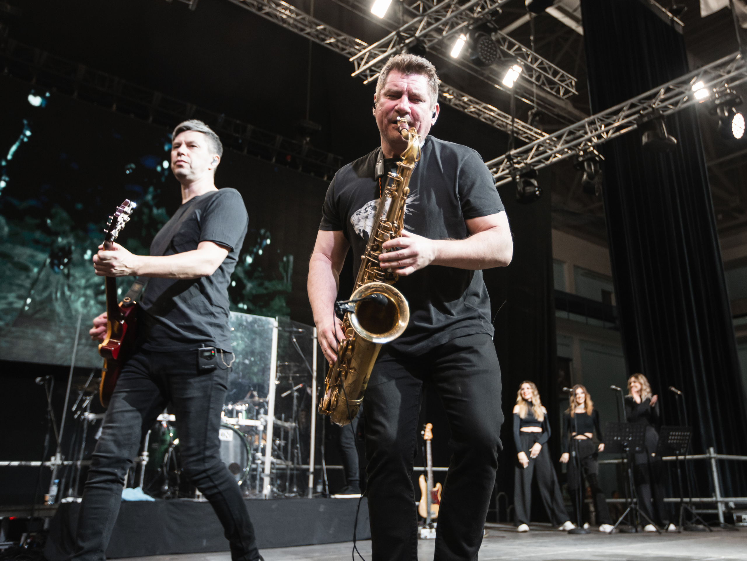 Григорий Лепс, Чехов. Фотограф Ольга Махалова — Санкт-Петербург, Москва, Нижний Новгород