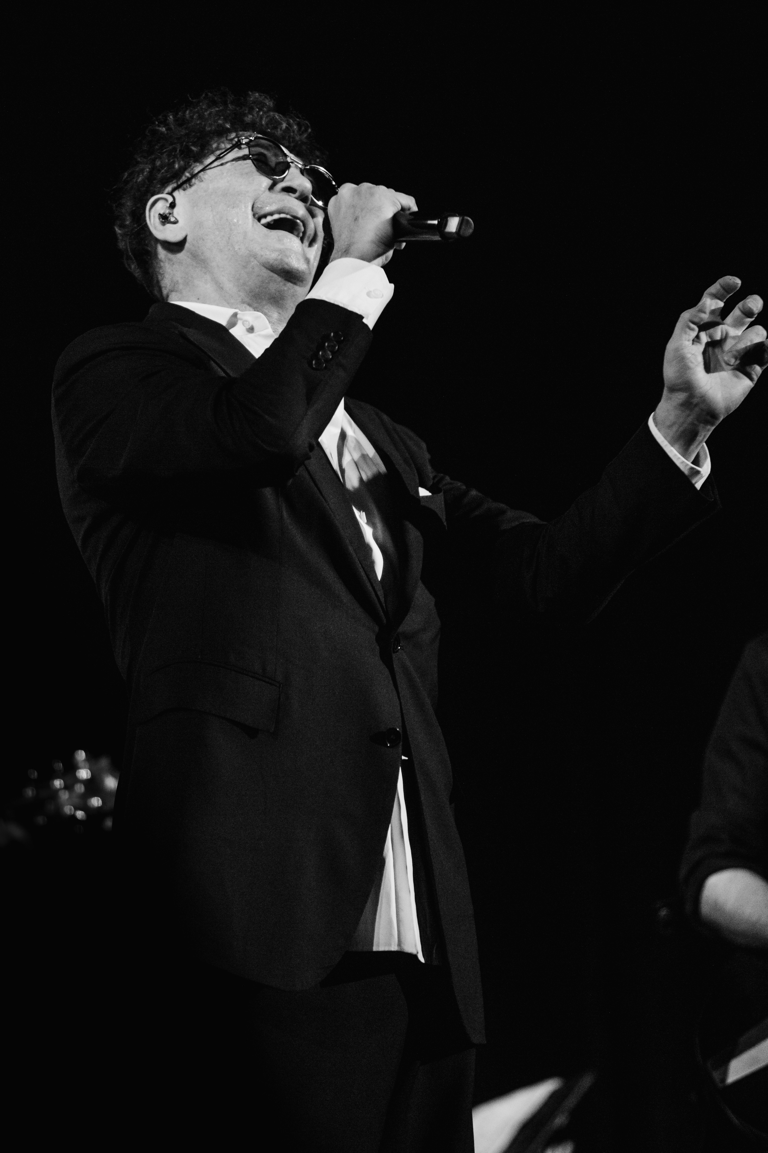 Григорий Лепс, Люберцы. Фотограф Ольга Махалова — Санкт-Петербург, Москва, Нижний Новгород