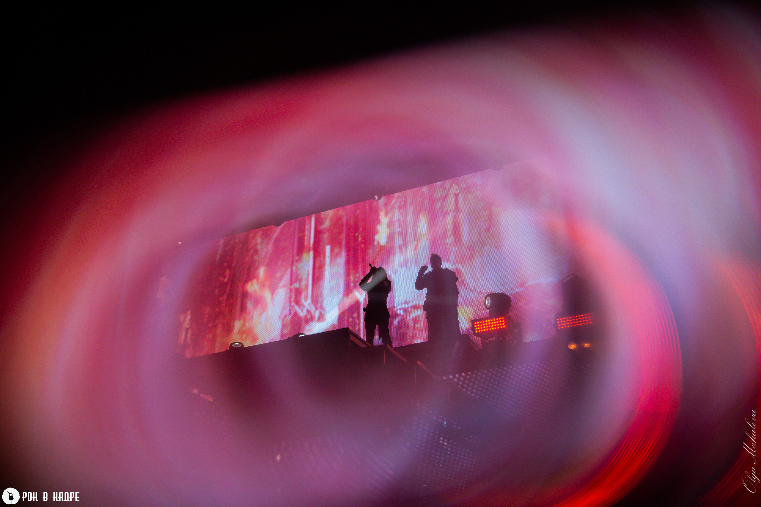 Рок-опера «Эльфийская рукопись», VK Stadium. Фотограф Ольга Махалова — Санкт-Петербург, Москва, Нижний Новгород