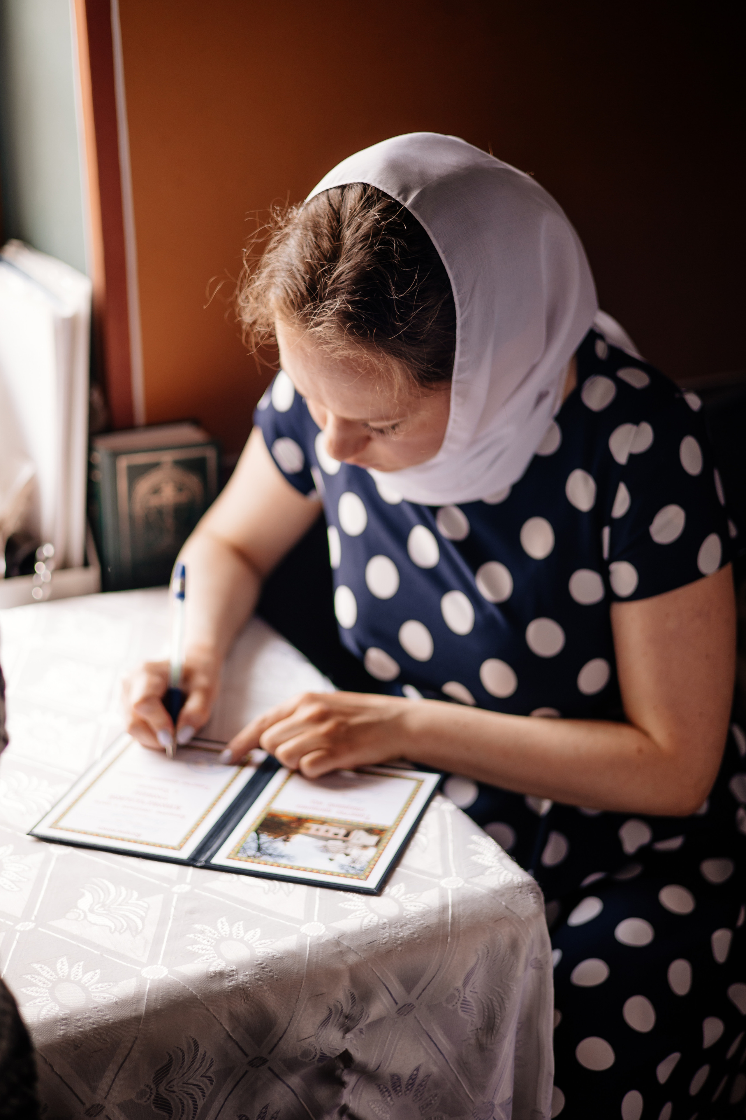 Крещение Льва. Фотограф Ольга Махалова — Санкт-Петербург, Москва, Нижний Новгород