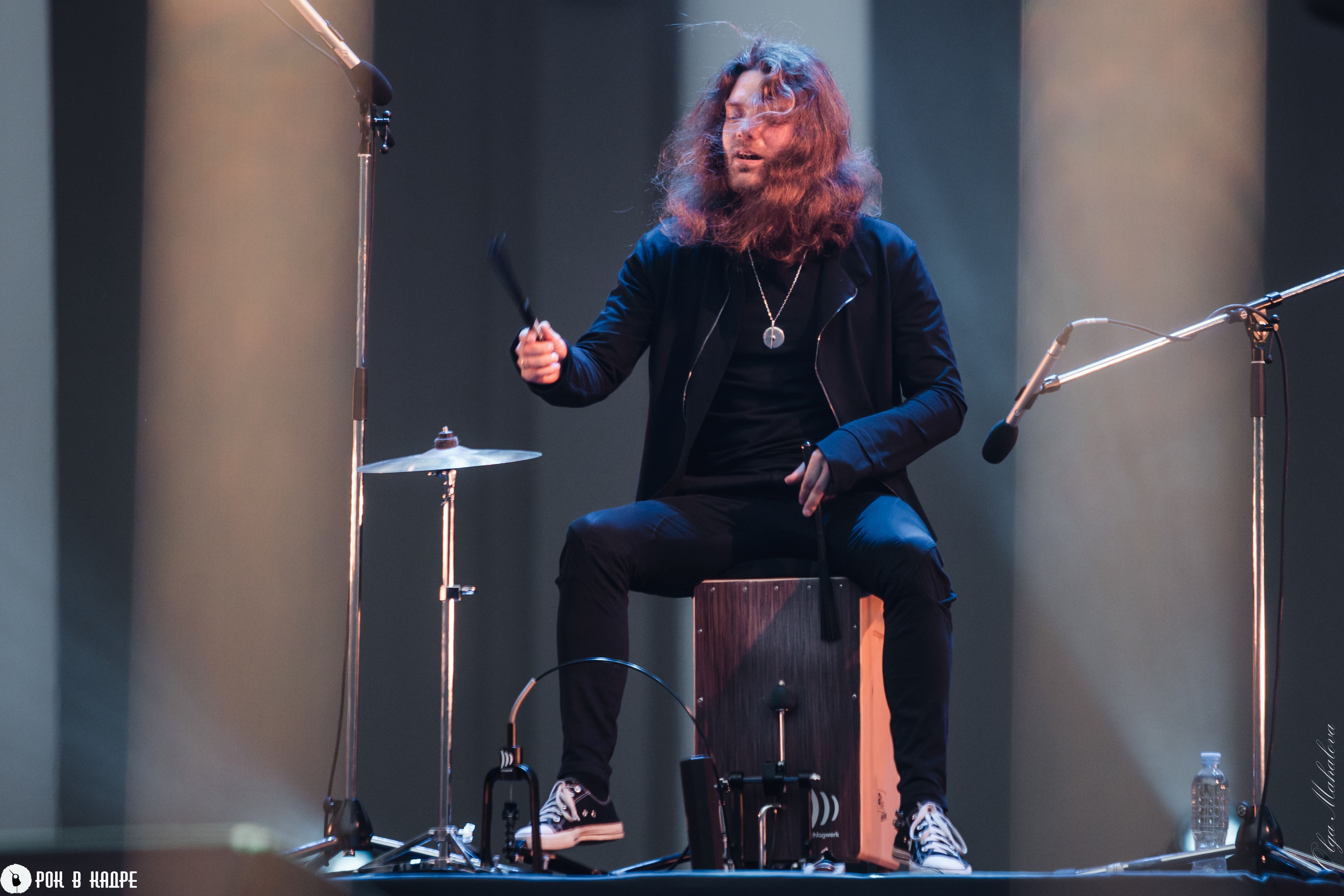 Zero People, Зеленый Театр. Фотограф Ольга Махалова — Санкт-Петербург, Москва, Нижний Новгород