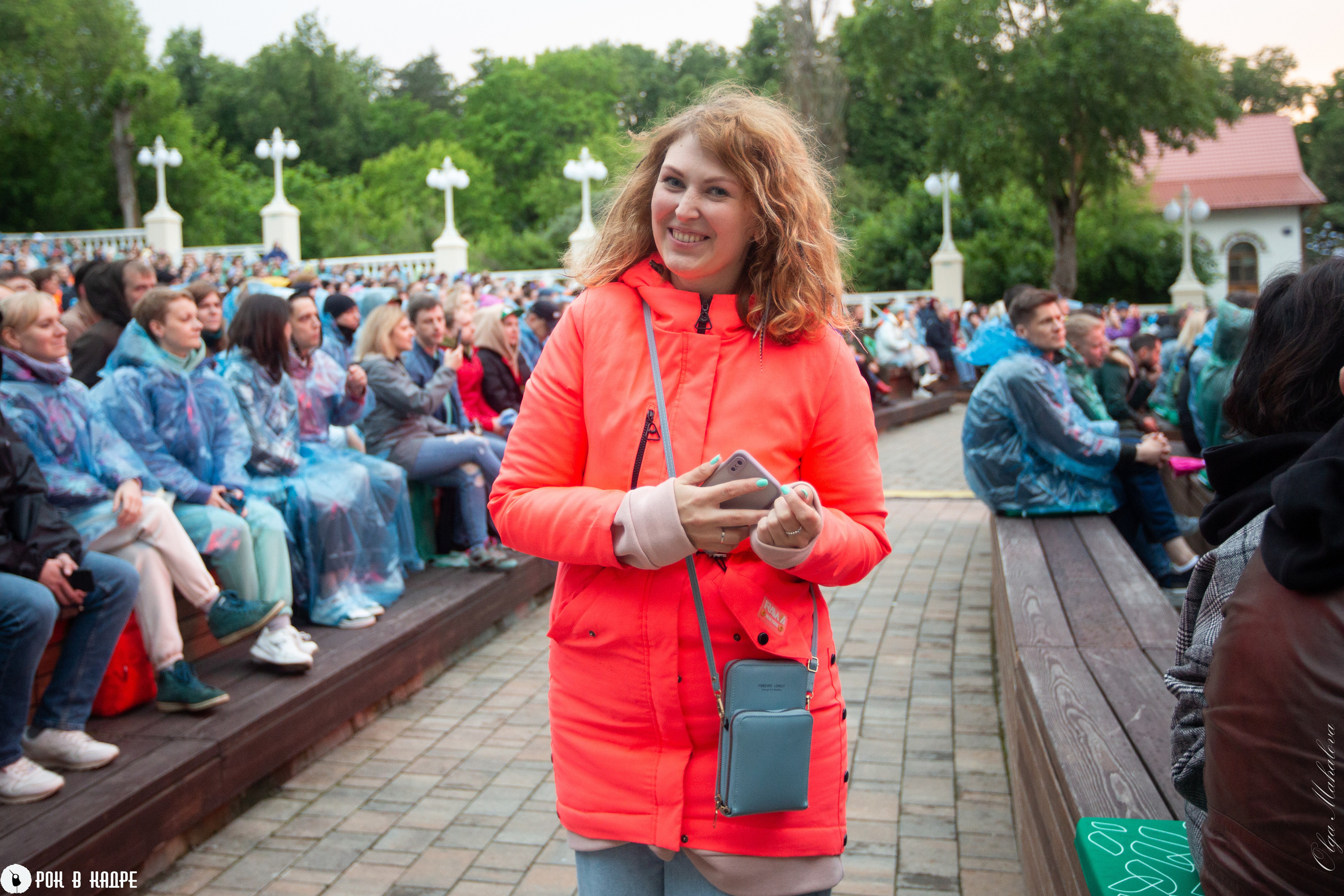 Zero People, Зеленый Театр. Фотограф Ольга Махалова — Санкт-Петербург, Москва, Нижний Новгород