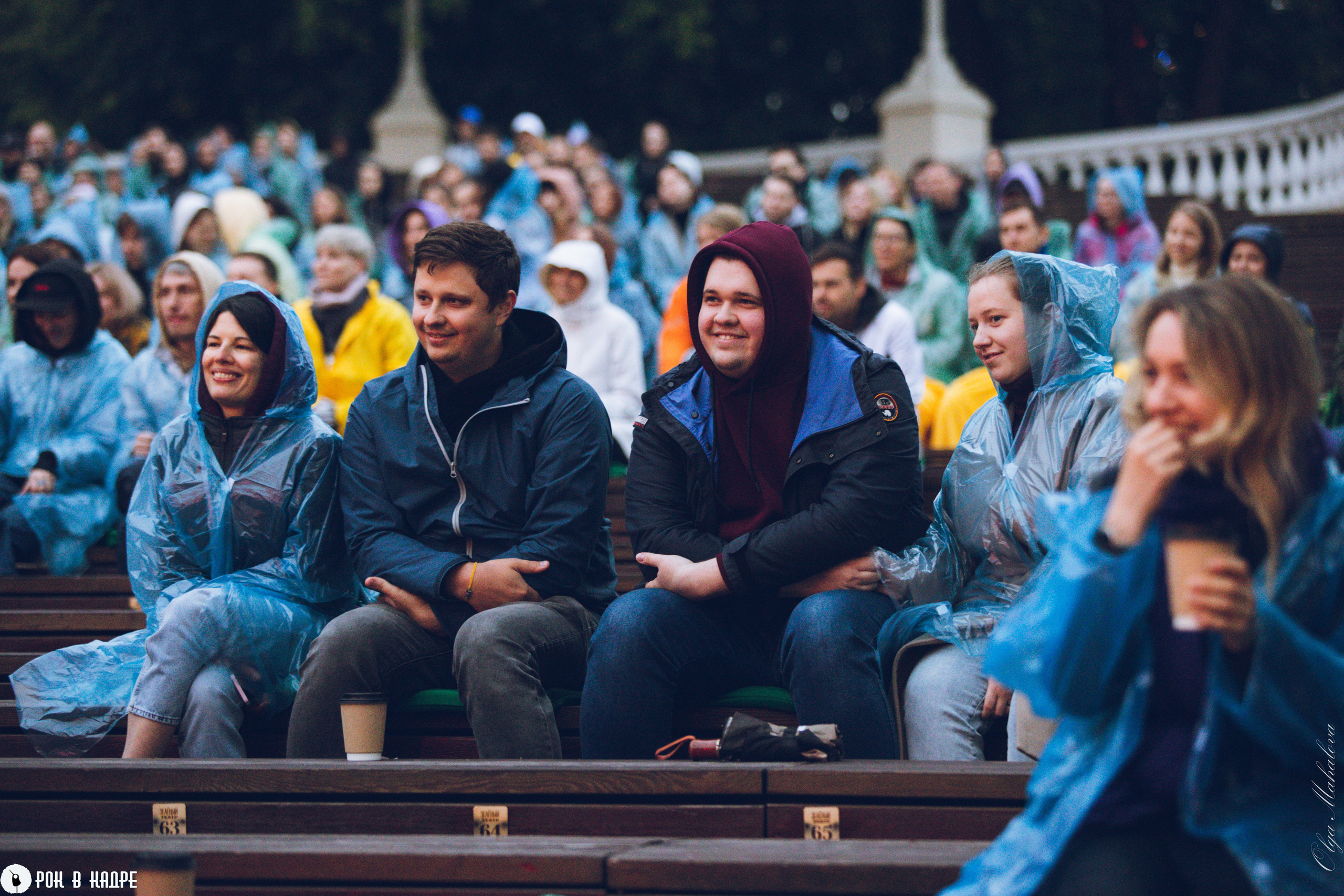 Zero People, Зеленый Театр. Фотограф Ольга Махалова — Санкт-Петербург, Москва, Нижний Новгород