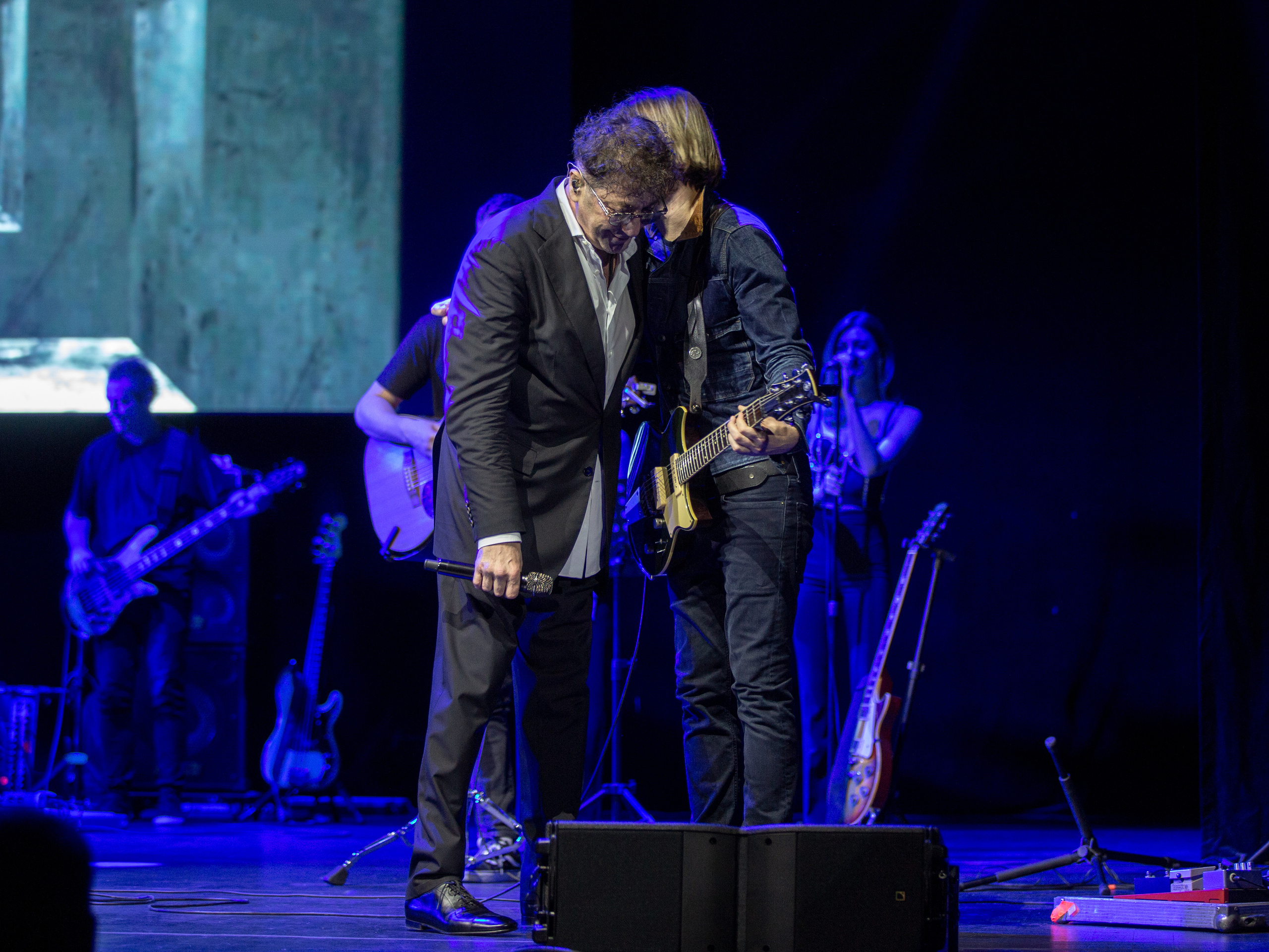 Григорий Лепс, Сочи. Фотограф Ольга Махалова — Санкт-Петербург, Москва, Нижний Новгород