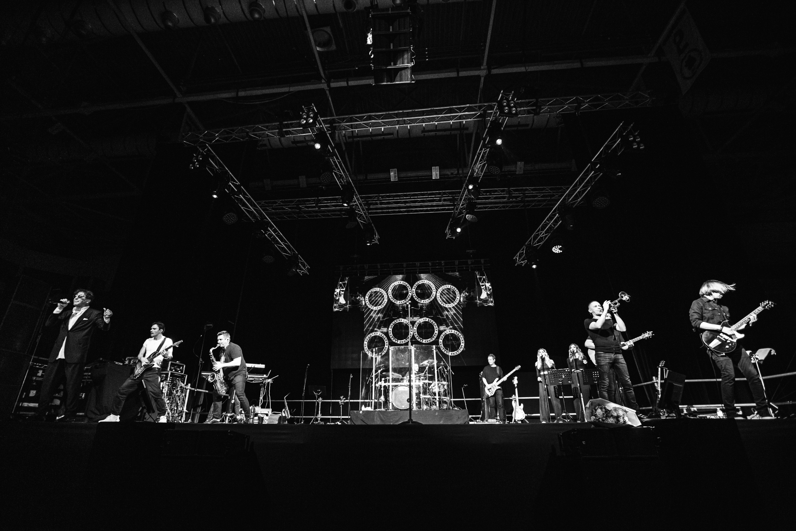 Григорий Лепс, Чехов. Фотограф Ольга Махалова — Санкт-Петербург, Москва, Нижний Новгород