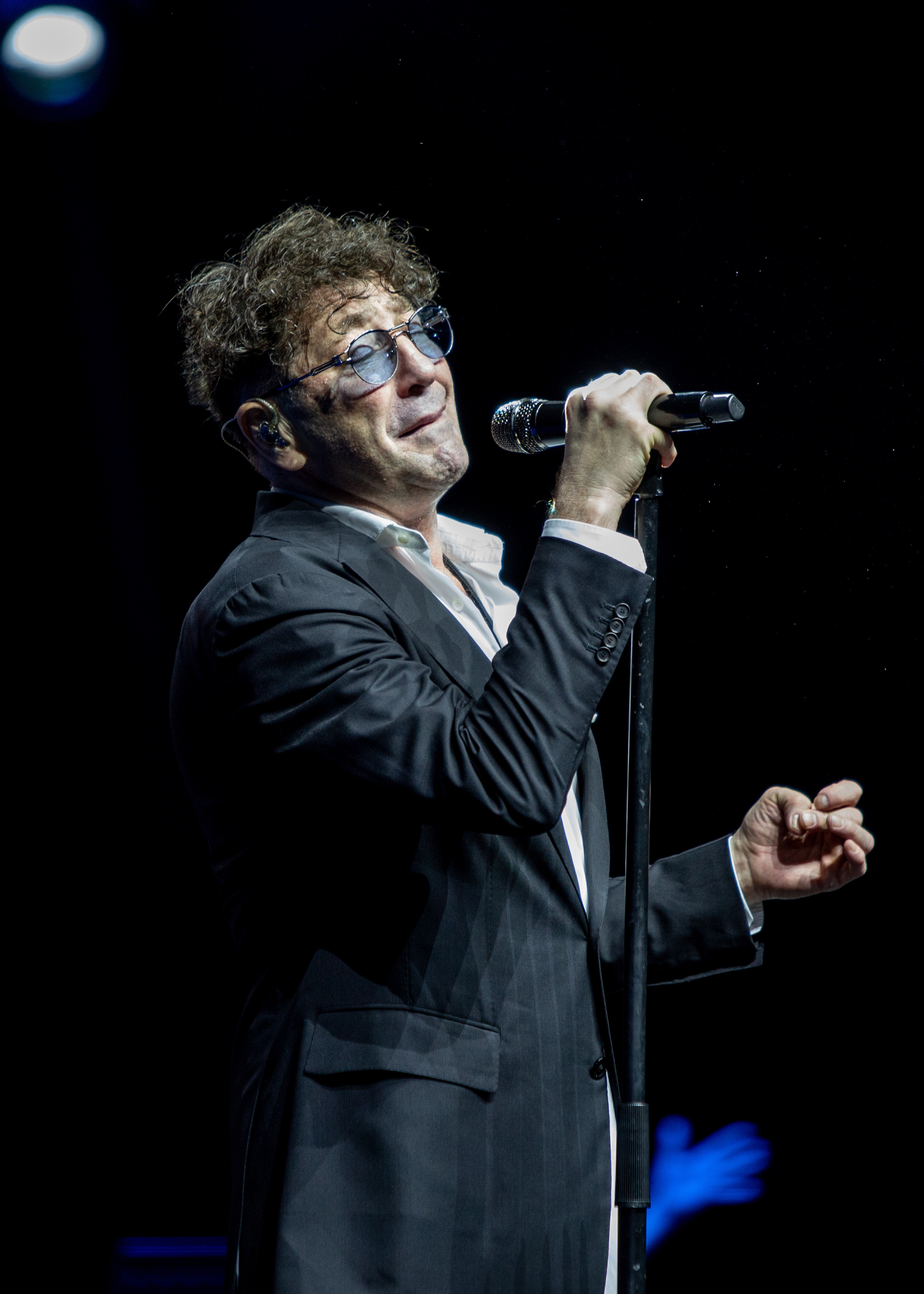 Григорий Лепс, Сочи. Фотограф Ольга Махалова — Санкт-Петербург, Москва, Нижний Новгород