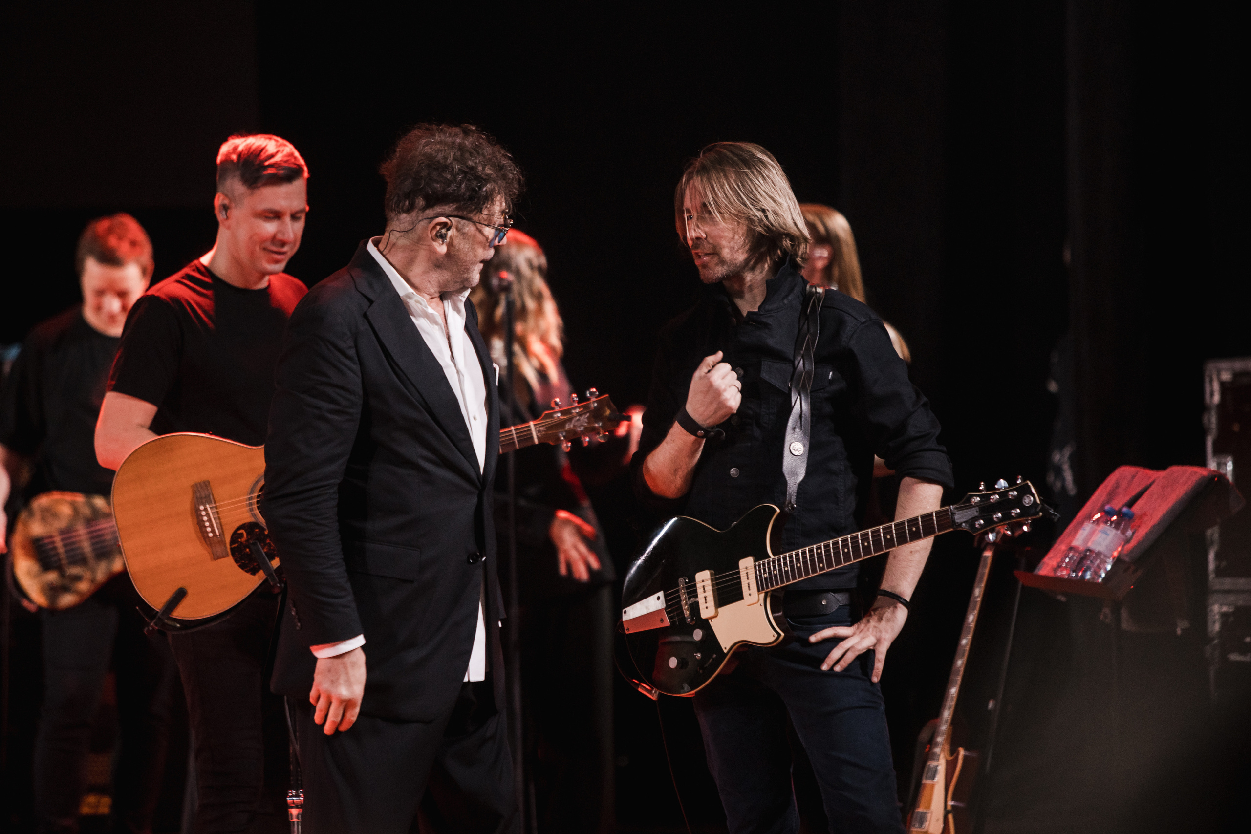 Григорий Лепс, город Королев. Фотограф Ольга Махалова — Санкт-Петербург, Москва, Нижний Новгород