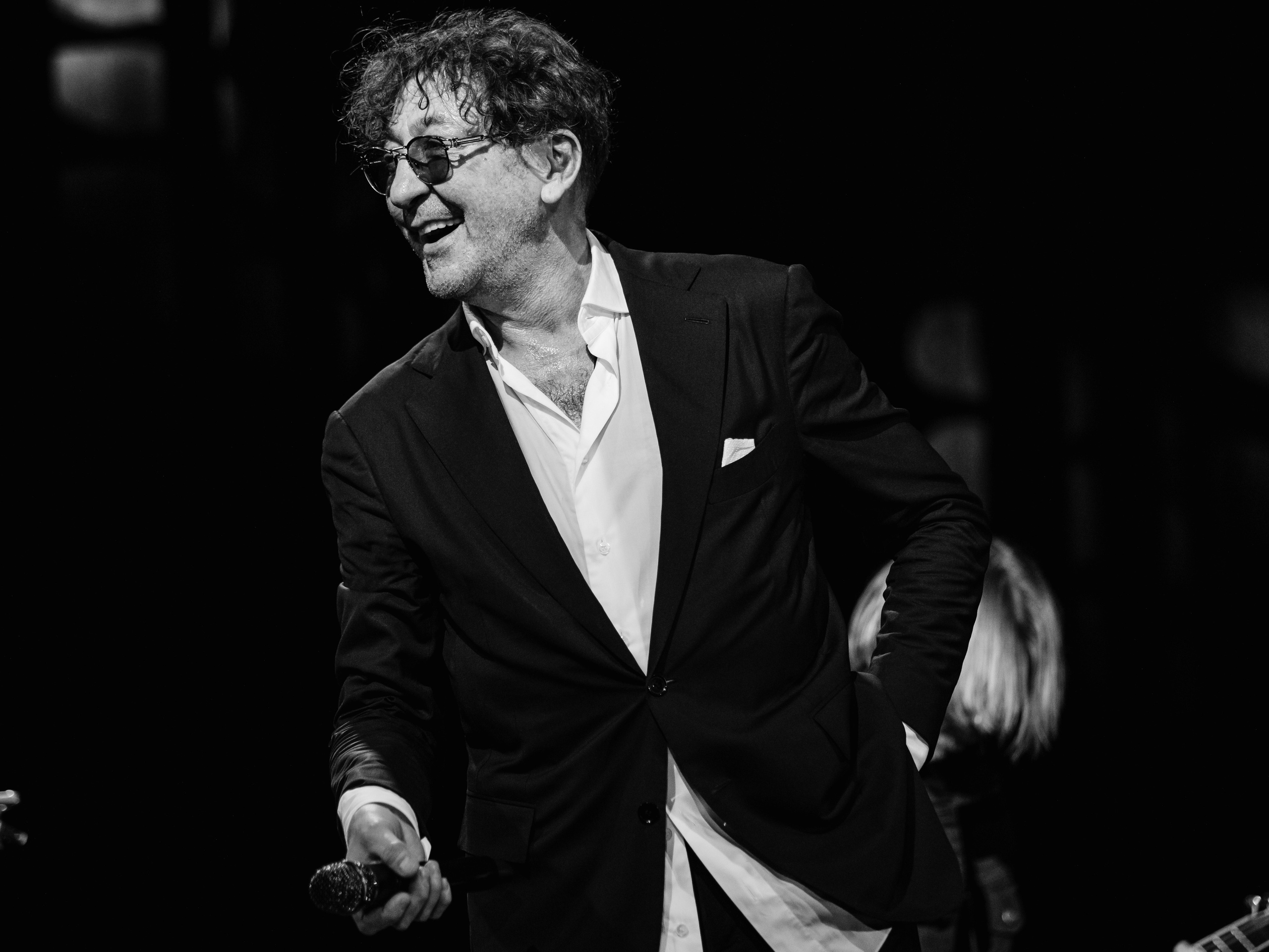 Григорий Лепс, Чехов. Фотограф Ольга Махалова — Санкт-Петербург, Москва, Нижний Новгород