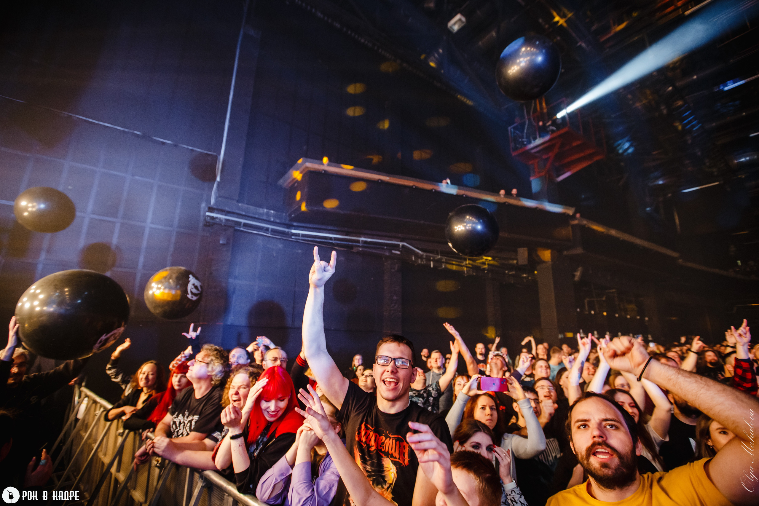 Рок-опера «Эльфийская рукопись», VK Stadium. Фотограф Ольга Махалова — Санкт-Петербург, Москва, Нижний Новгород