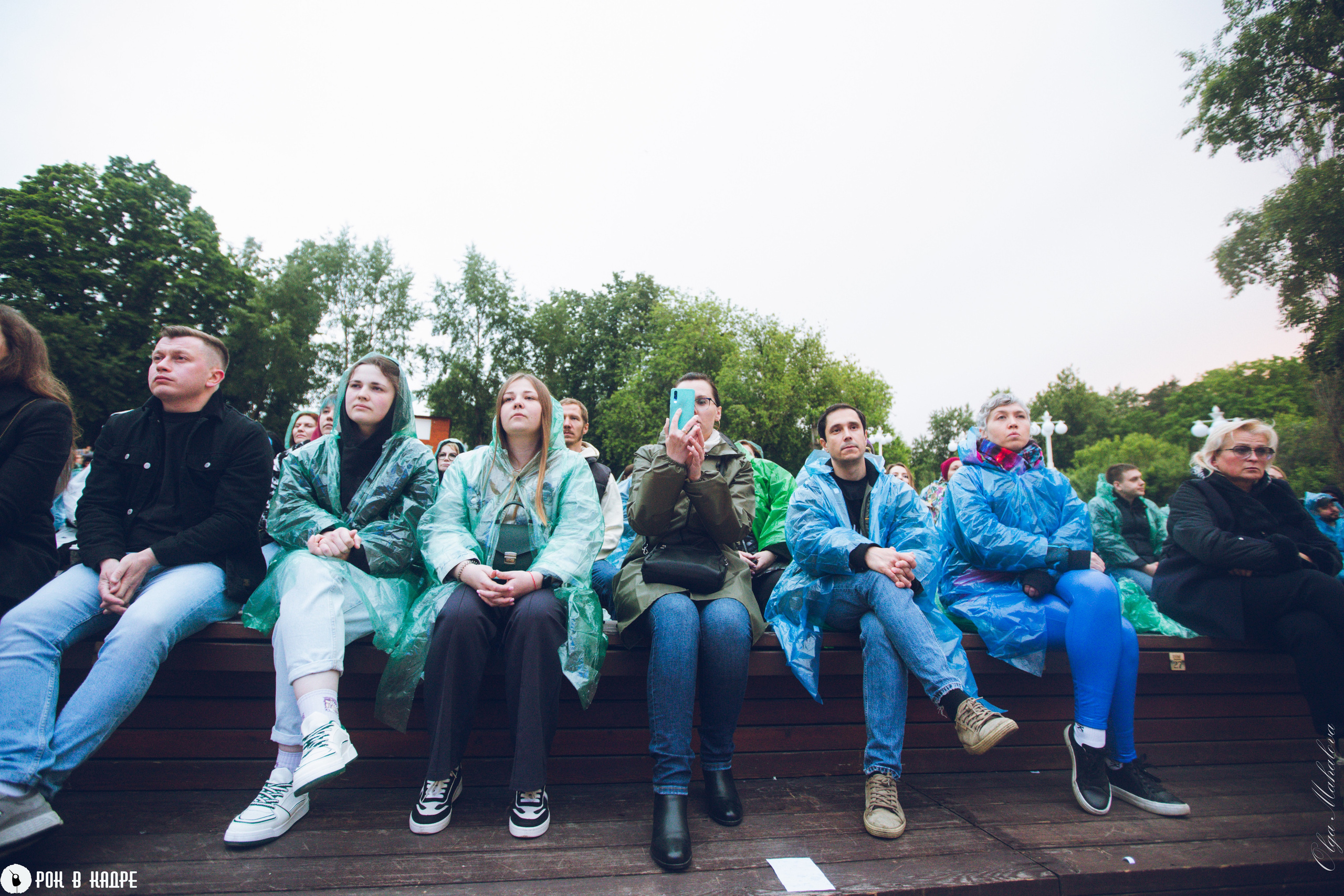 Zero People, Зеленый Театр. Фотограф Ольга Махалова — Санкт-Петербург, Москва, Нижний Новгород