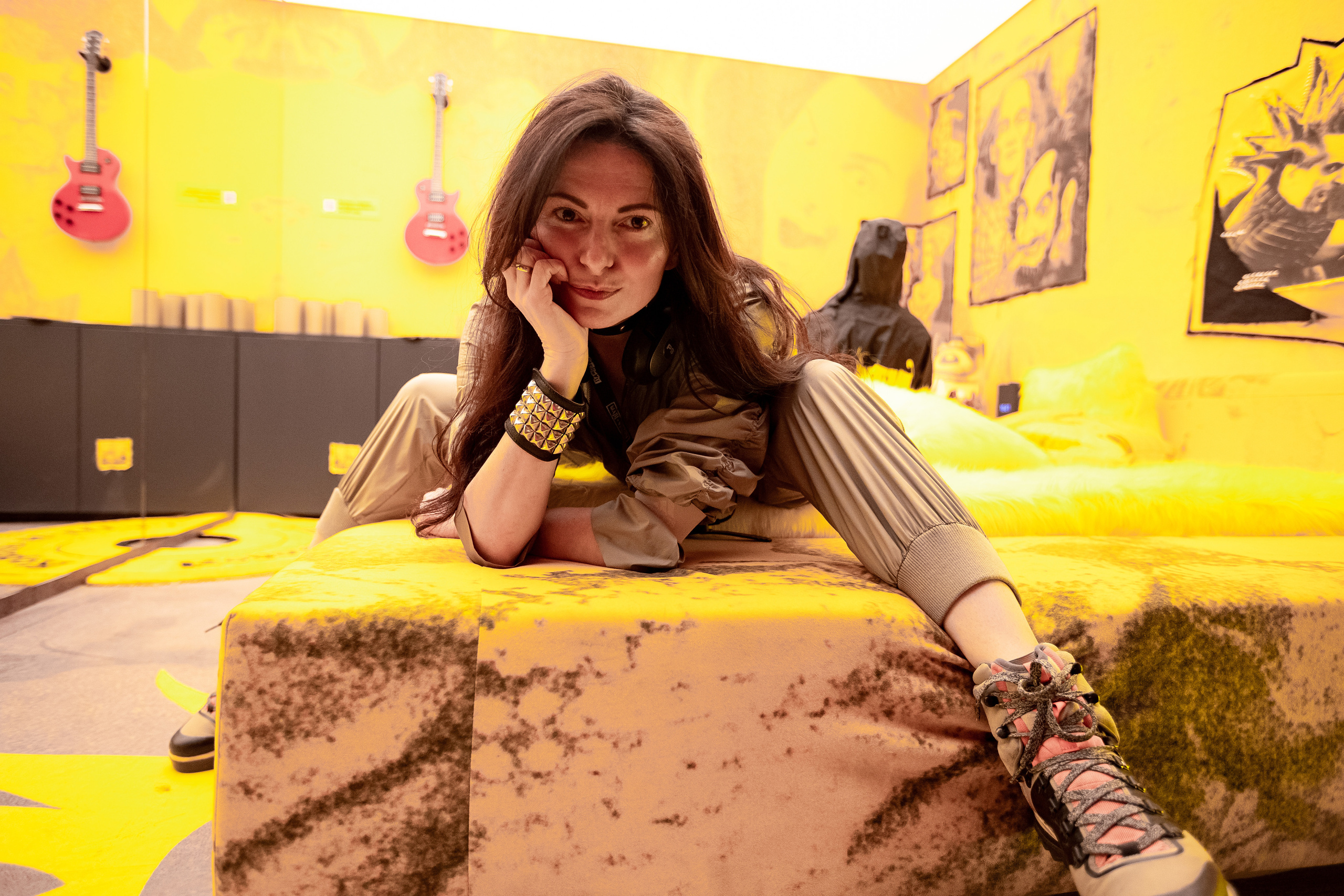 Яна. Фотограф Ольга Махалова — Санкт-Петербург, Москва, Нижний Новгород