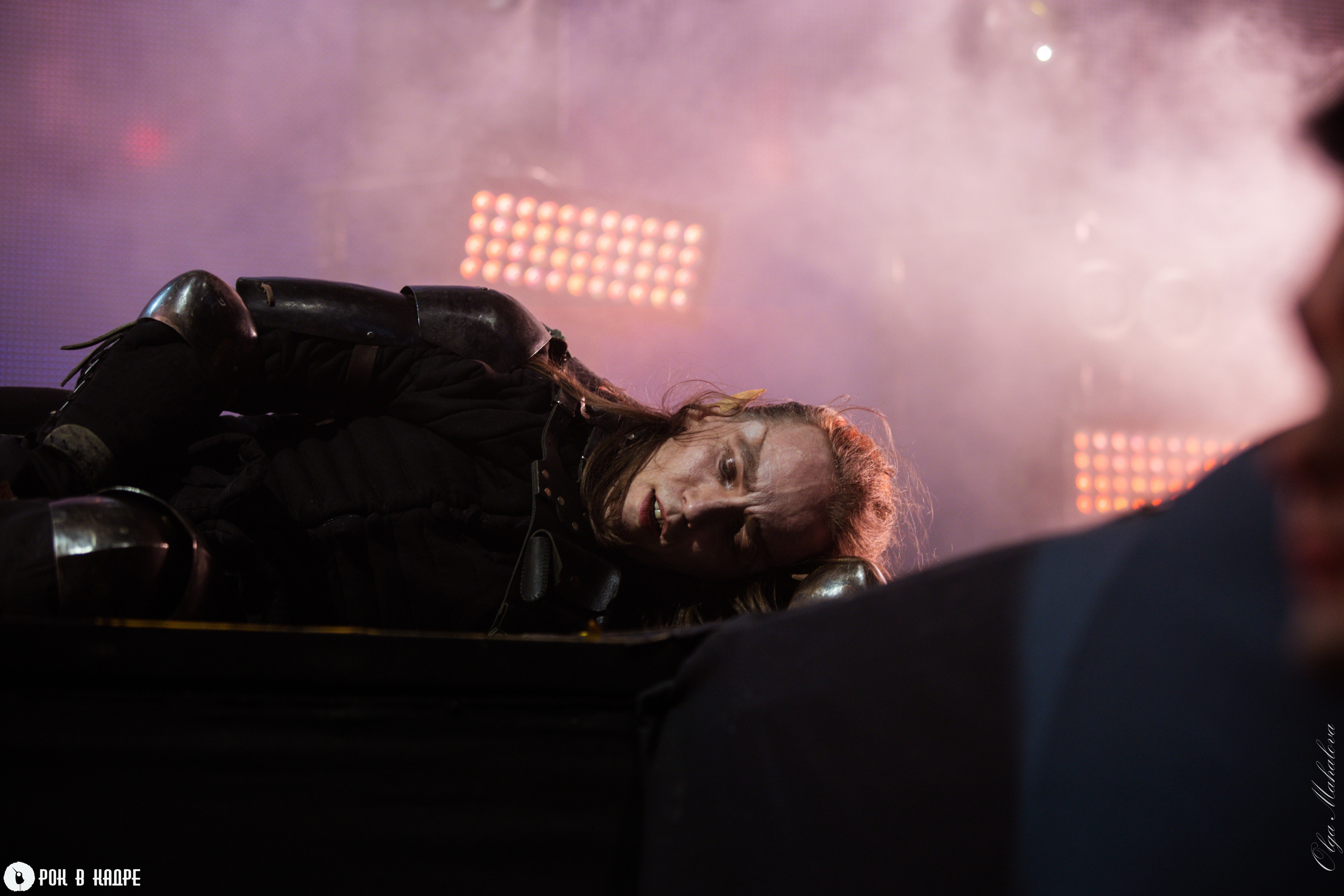 Рок-опера «Эльфийская рукопись», VK Stadium. Фотограф Ольга Махалова — Санкт-Петербург, Москва, Нижний Новгород