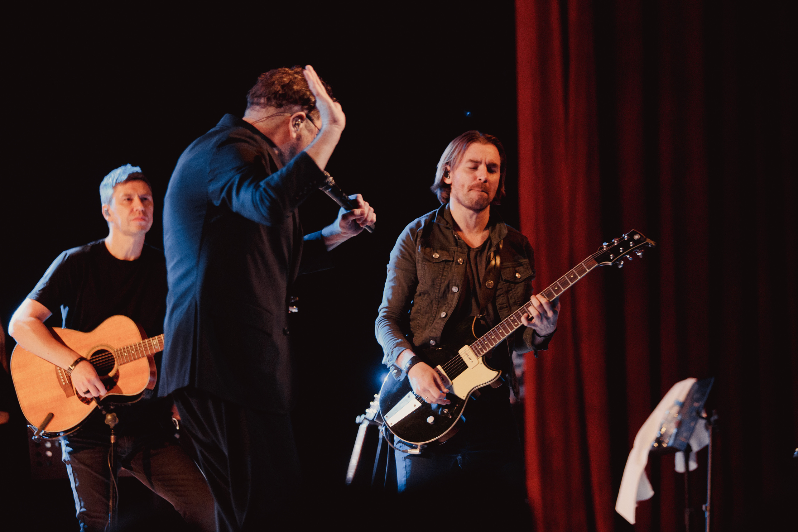 Григорий Лепс, Иваново. Фотограф Ольга Махалова — Санкт-Петербург, Москва, Нижний Новгород