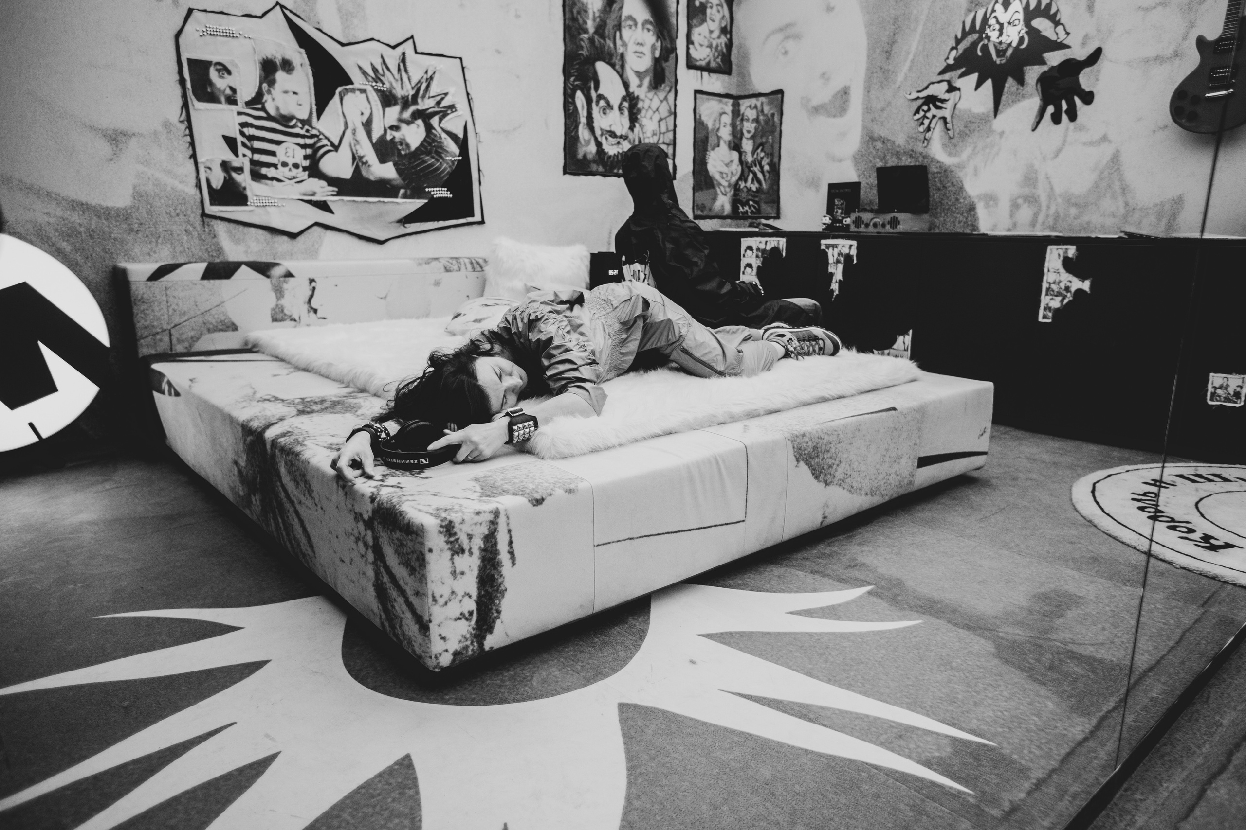 Яна. Фотограф Ольга Махалова — Санкт-Петербург, Москва, Нижний Новгород