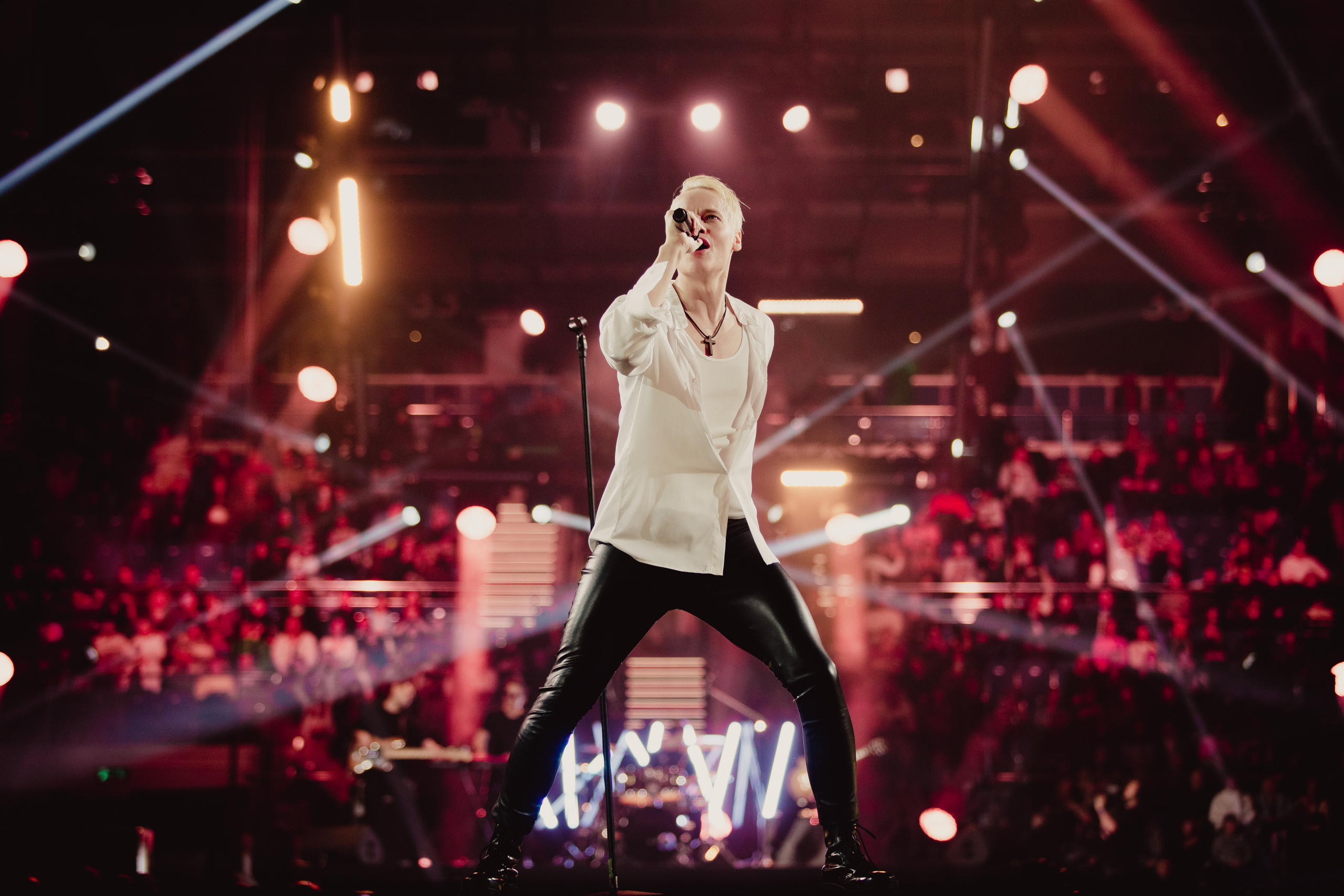 Shaman на Концерте для Настоящих мужчин. Фотограф Ольга Махалова — Санкт-Петербург, Москва, Нижний Новгород