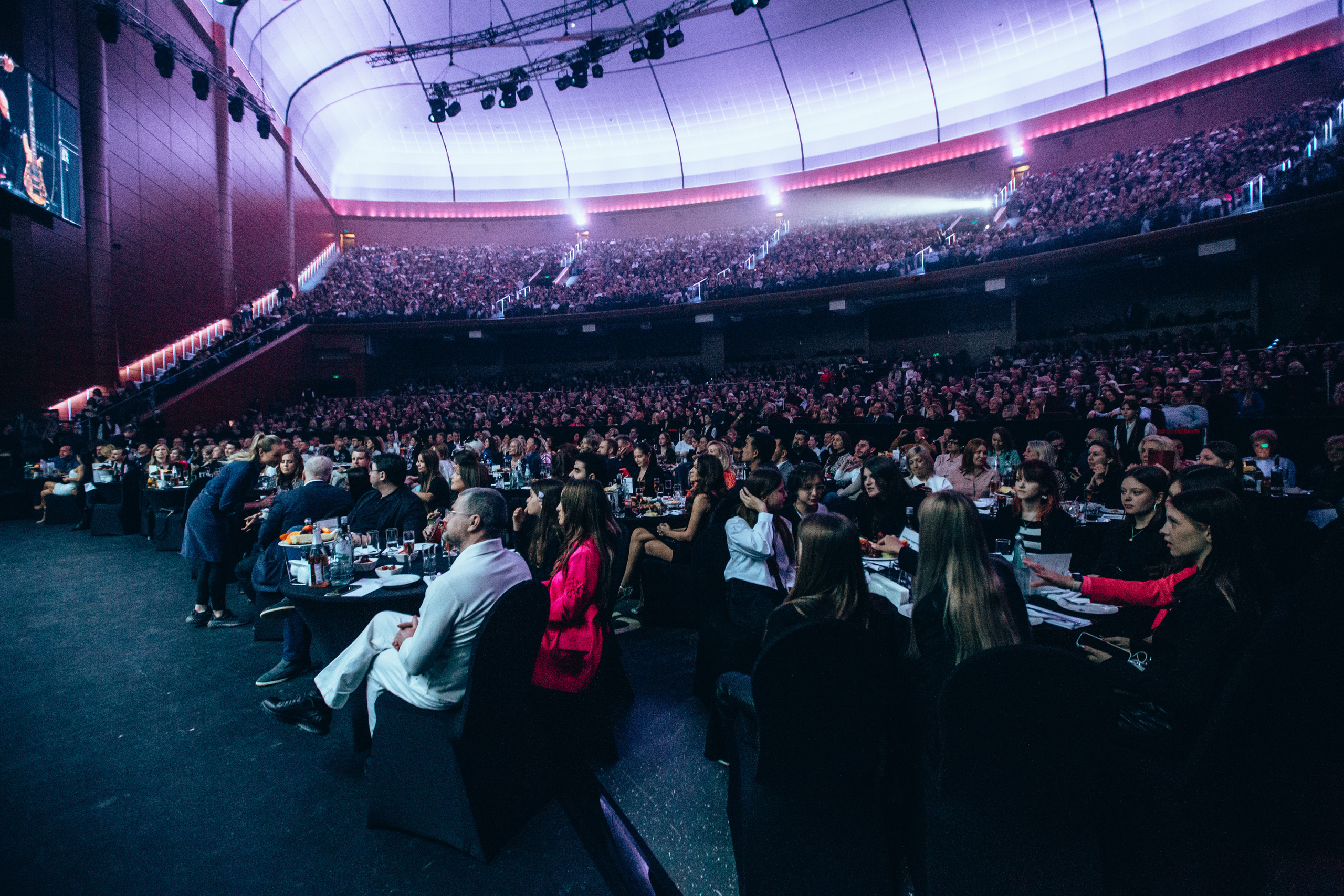 Emin, концерт «Я нравлюсь женщинам». Фотограф Ольга Махалова — Санкт-Петербург, Москва, Нижний Новгород