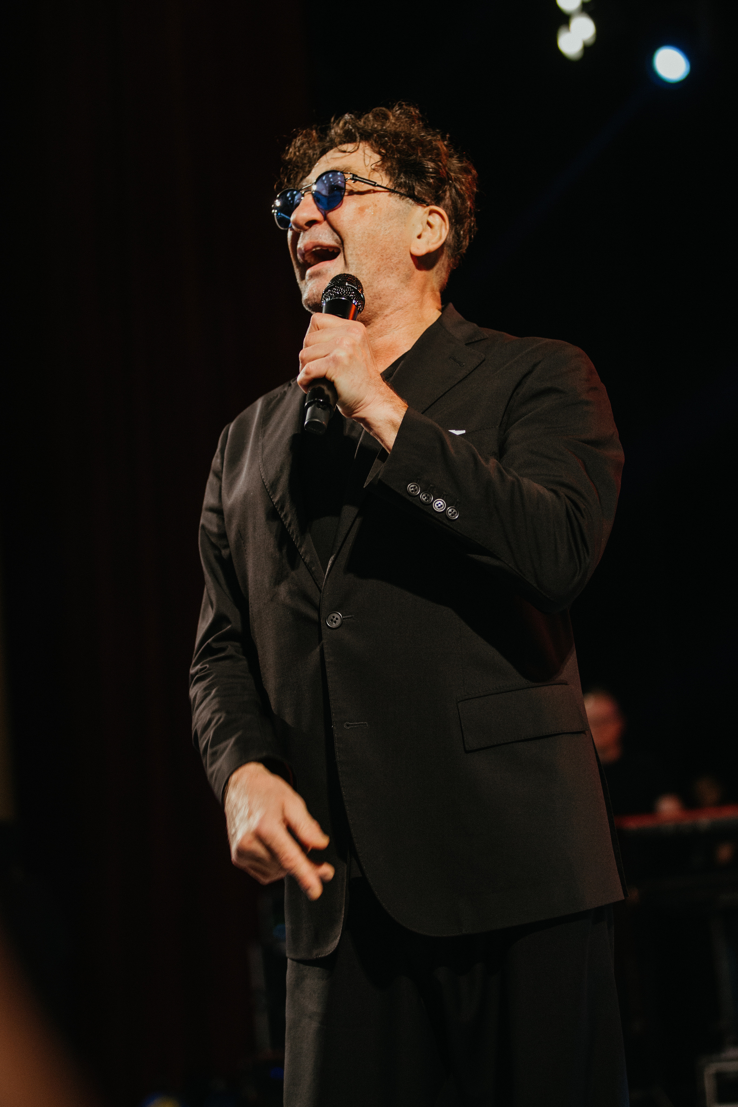 Григорий Лепс, Иваново. Фотограф Ольга Махалова — Санкт-Петербург, Москва, Нижний Новгород