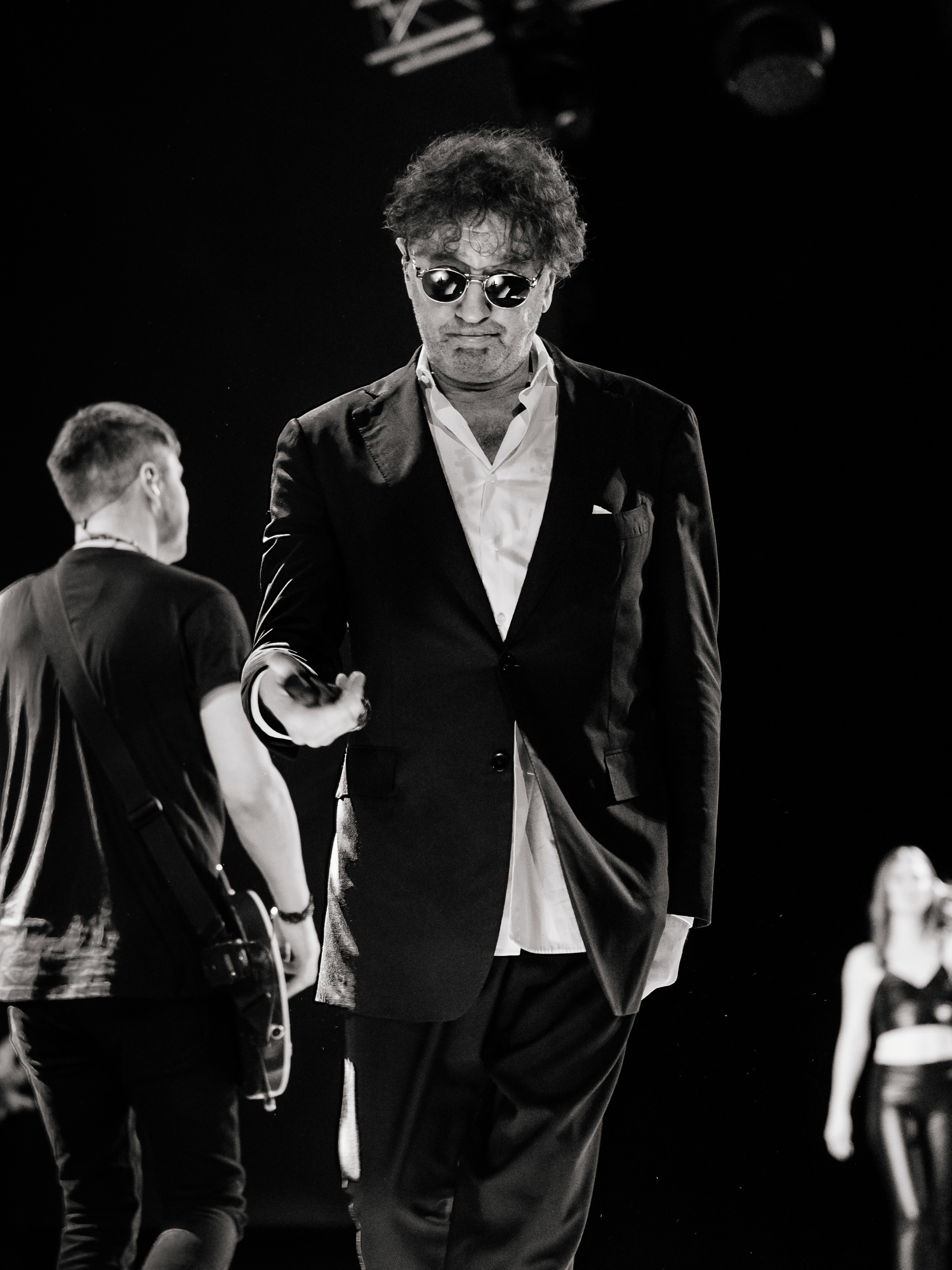 Григорий Лепс, Зеленоград. Фотограф Ольга Махалова — Санкт-Петербург, Москва, Нижний Новгород