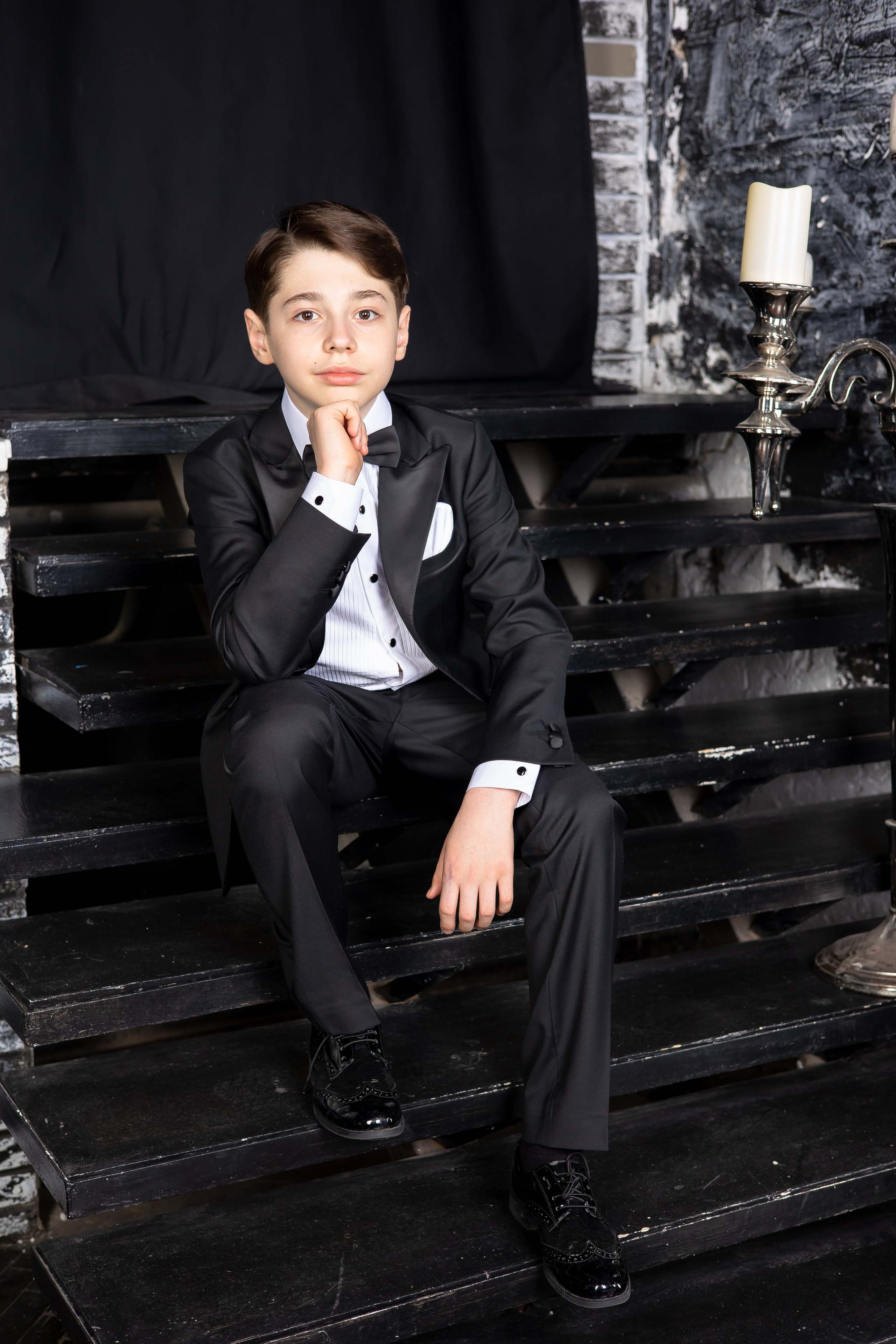 Абдул. Фотограф Ольга Махалова — Санкт-Петербург, Москва, Нижний Новгород