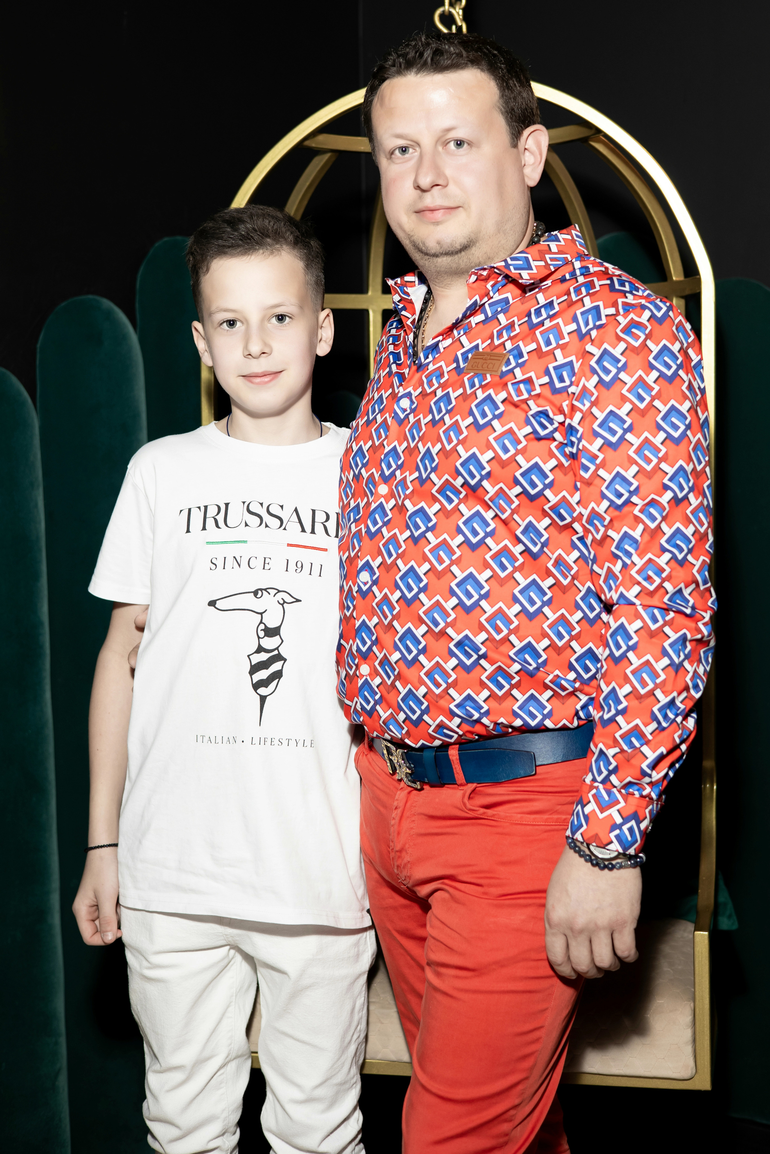 День Рождения Владимира. Фотограф Ольга Махалова — Санкт-Петербург, Москва, Нижний Новгород