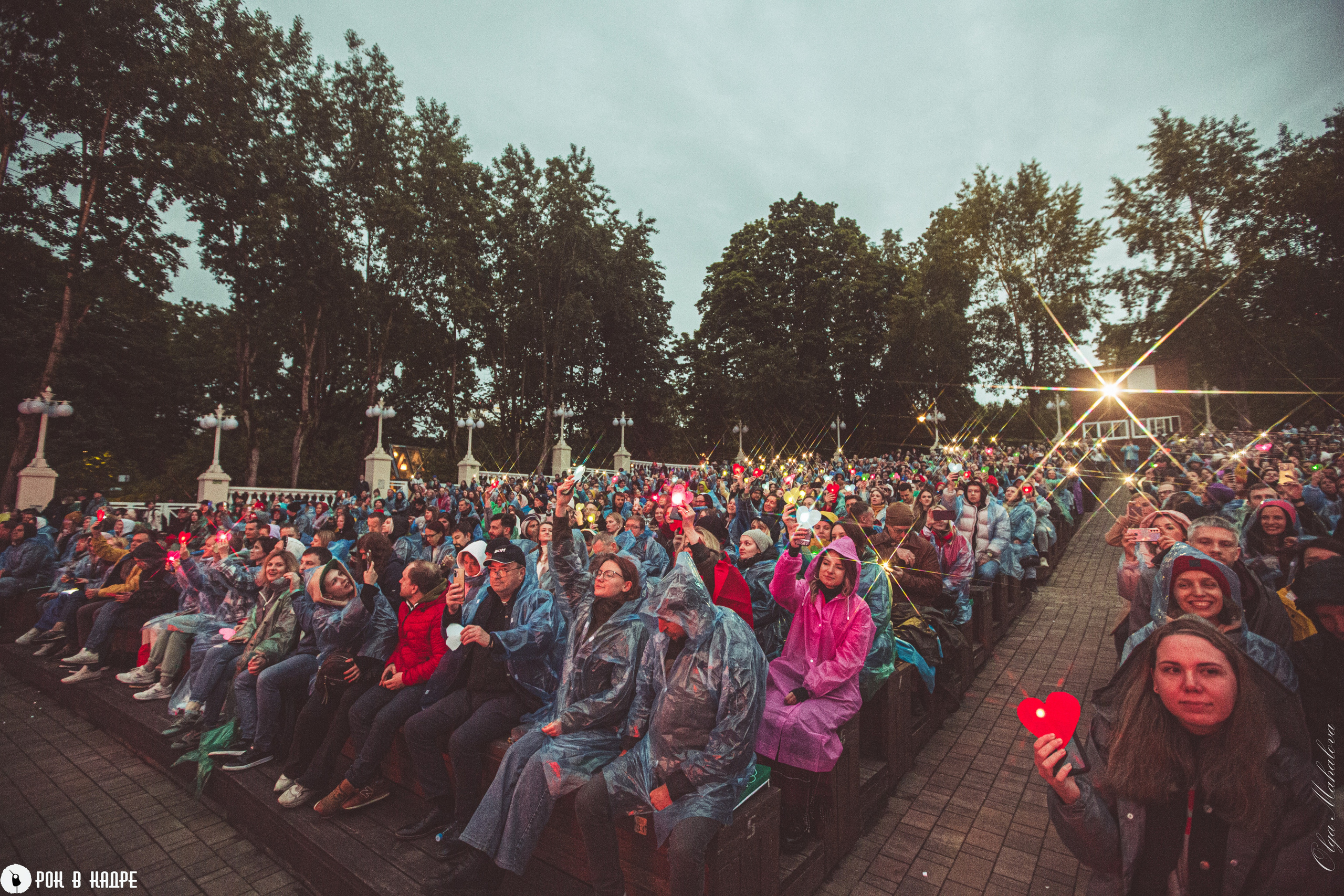 Zero People, Зеленый Театр. Фотограф Ольга Махалова — Санкт-Петербург, Москва, Нижний Новгород