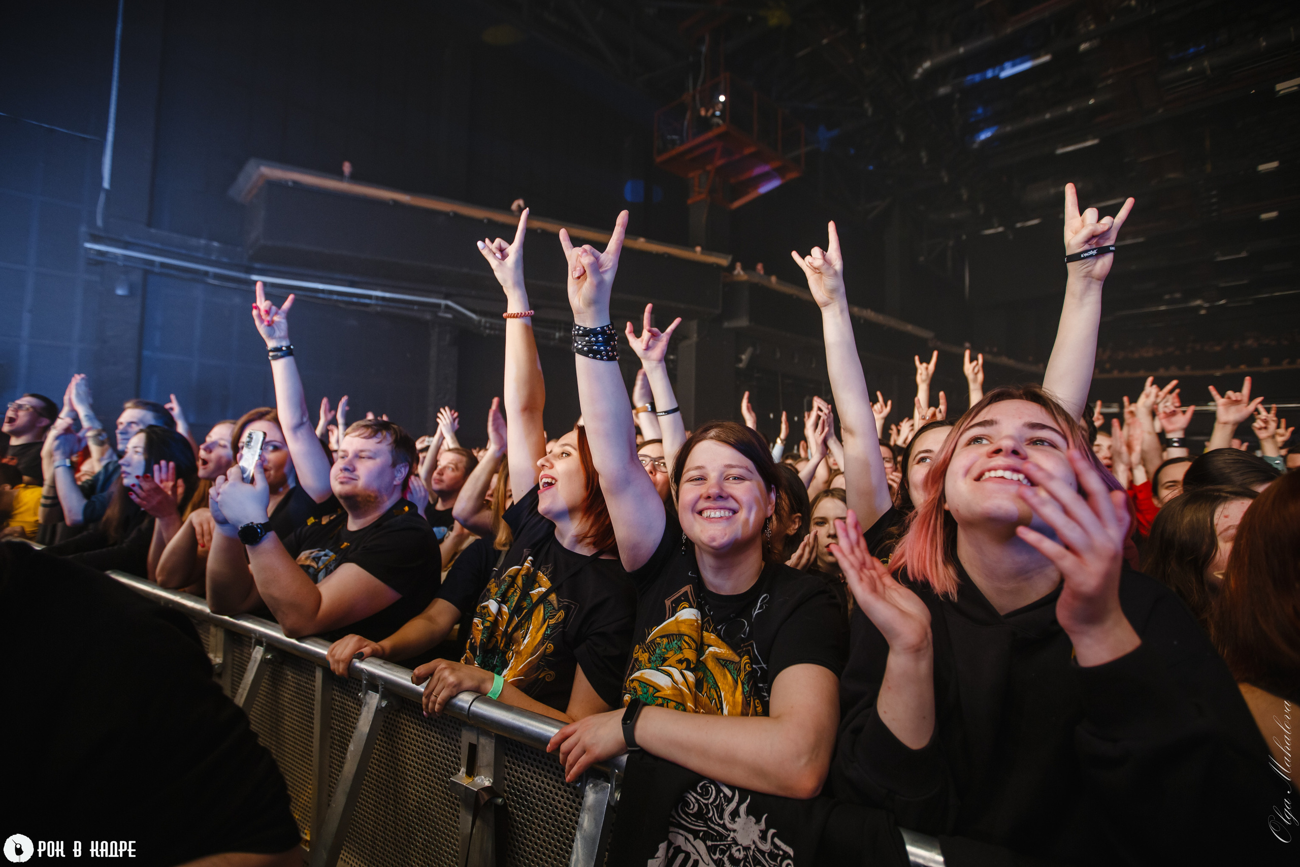 Рок-опера «Эльфийская рукопись», VK Stadium. Фотограф Ольга Махалова — Санкт-Петербург, Москва, Нижний Новгород
