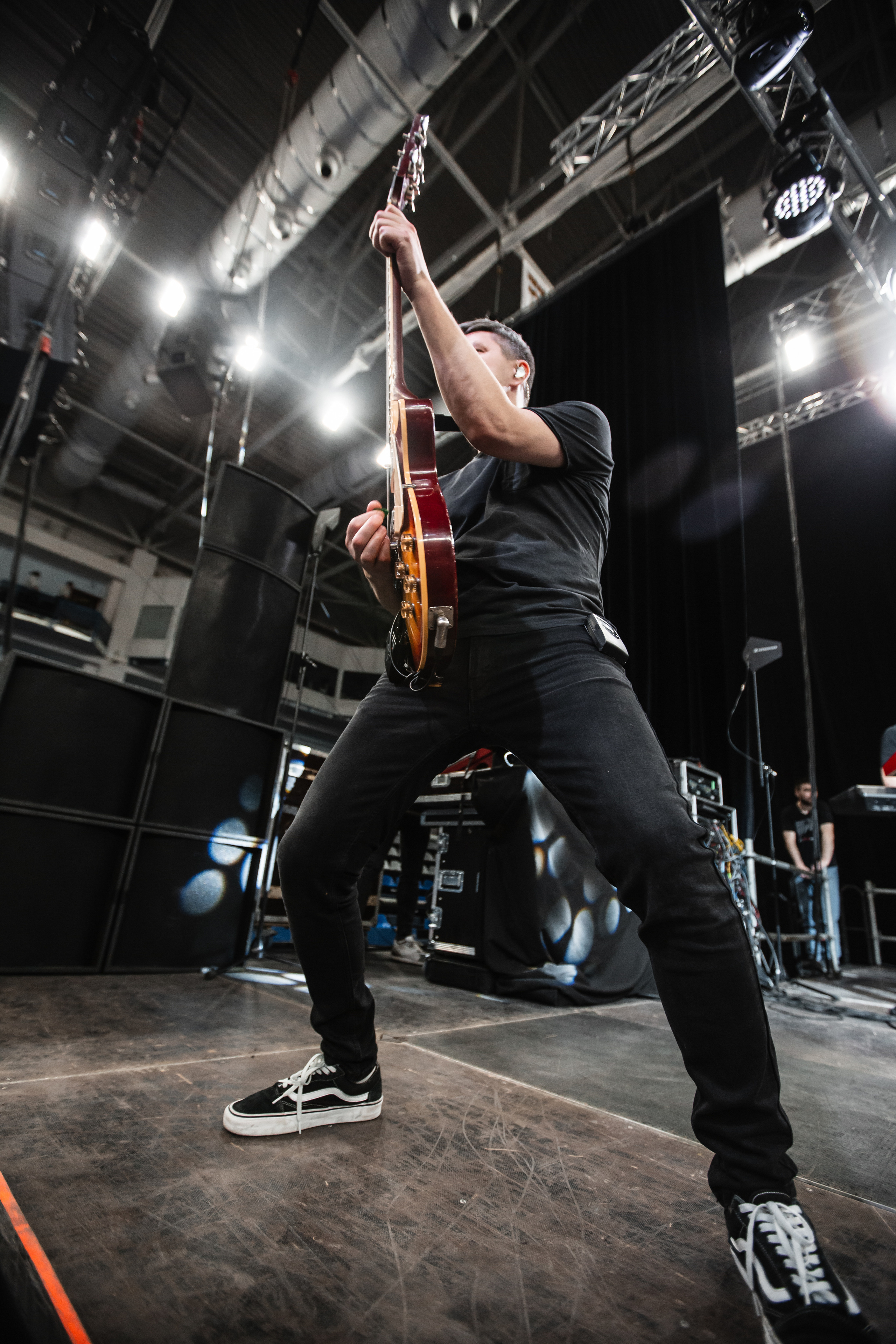 Григорий Лепс, Чехов. Фотограф Ольга Махалова — Санкт-Петербург, Москва, Нижний Новгород