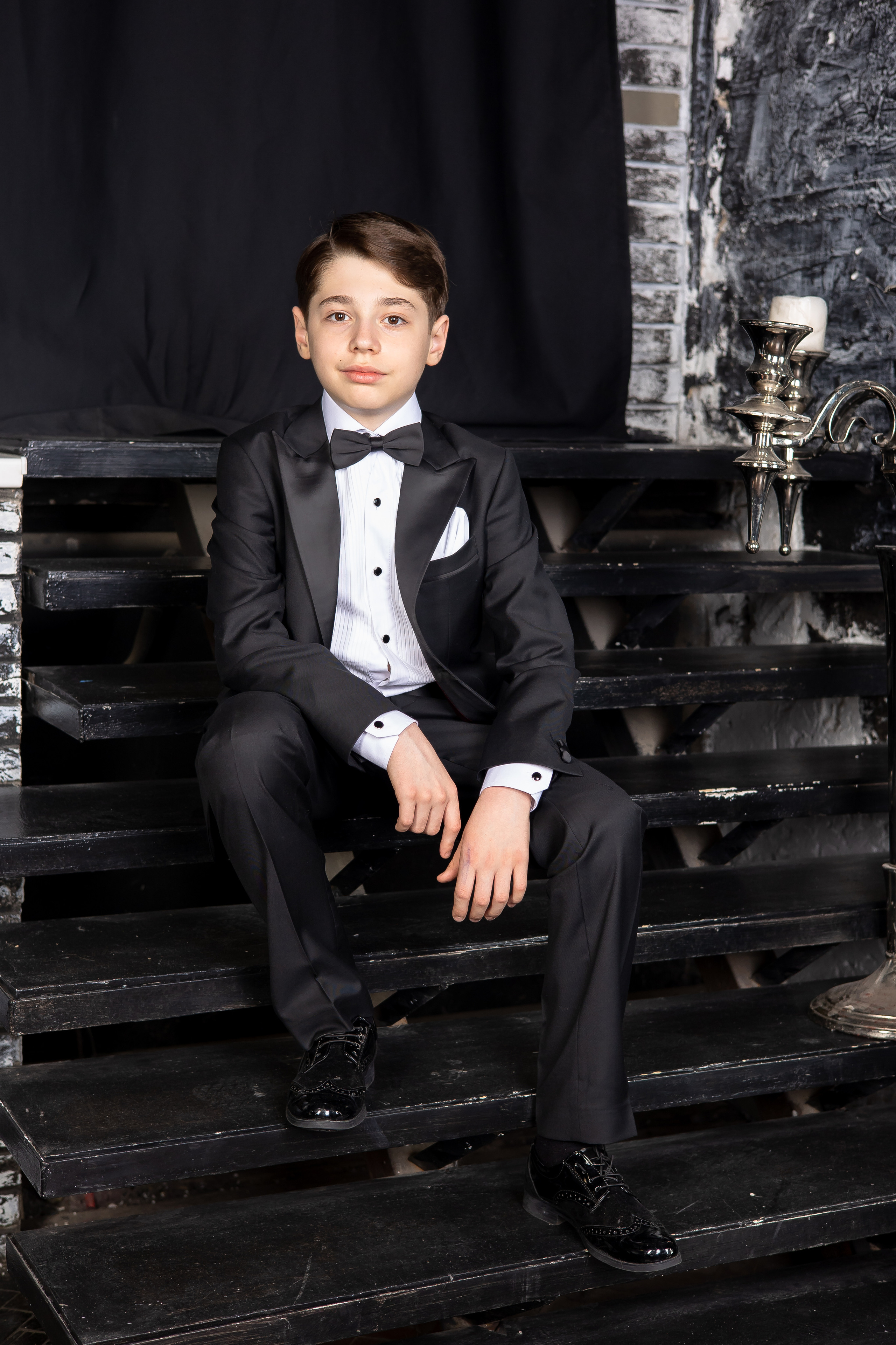 Абдул. Фотограф Ольга Махалова — Санкт-Петербург, Москва, Нижний Новгород