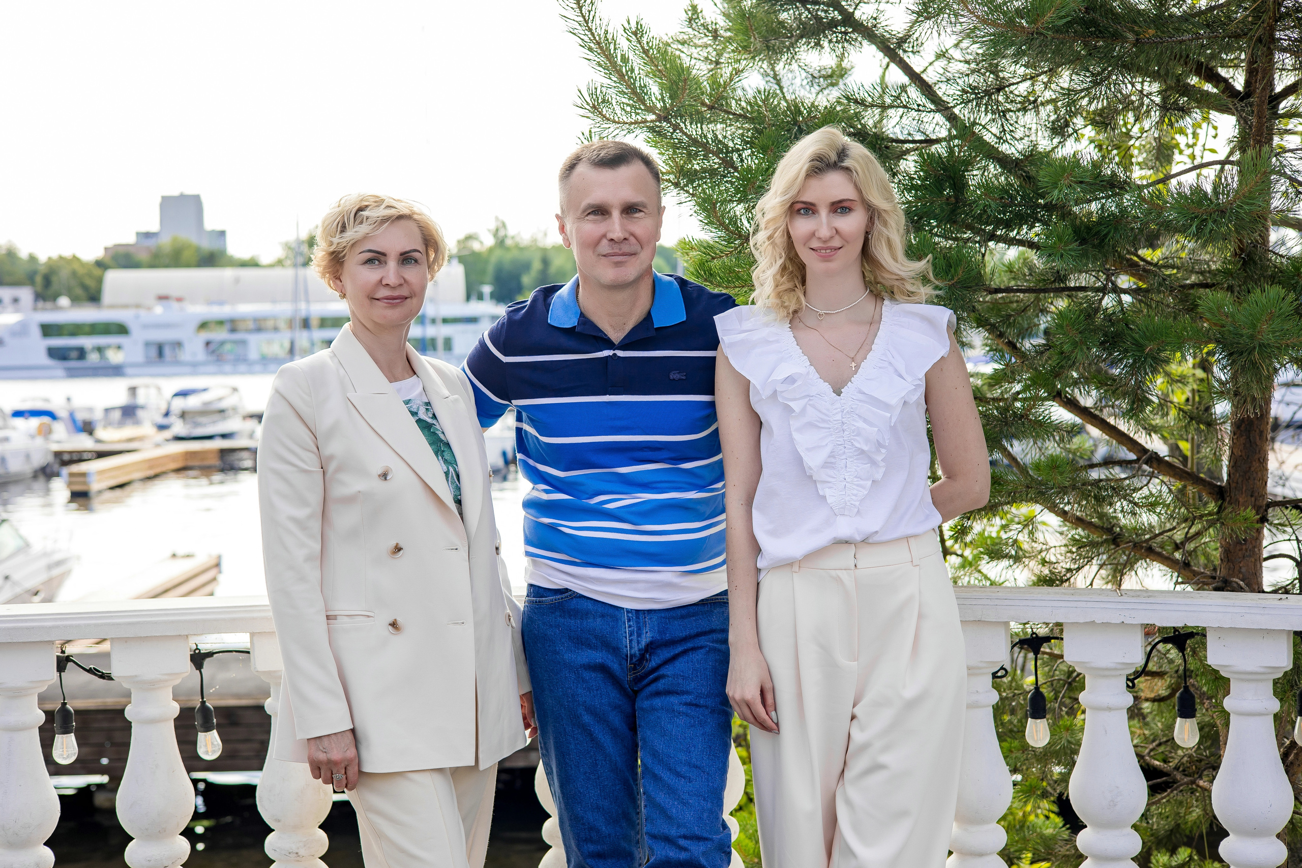 День Рождения Ирины. Фотограф Ольга Махалова — Санкт-Петербург, Москва, Нижний Новгород