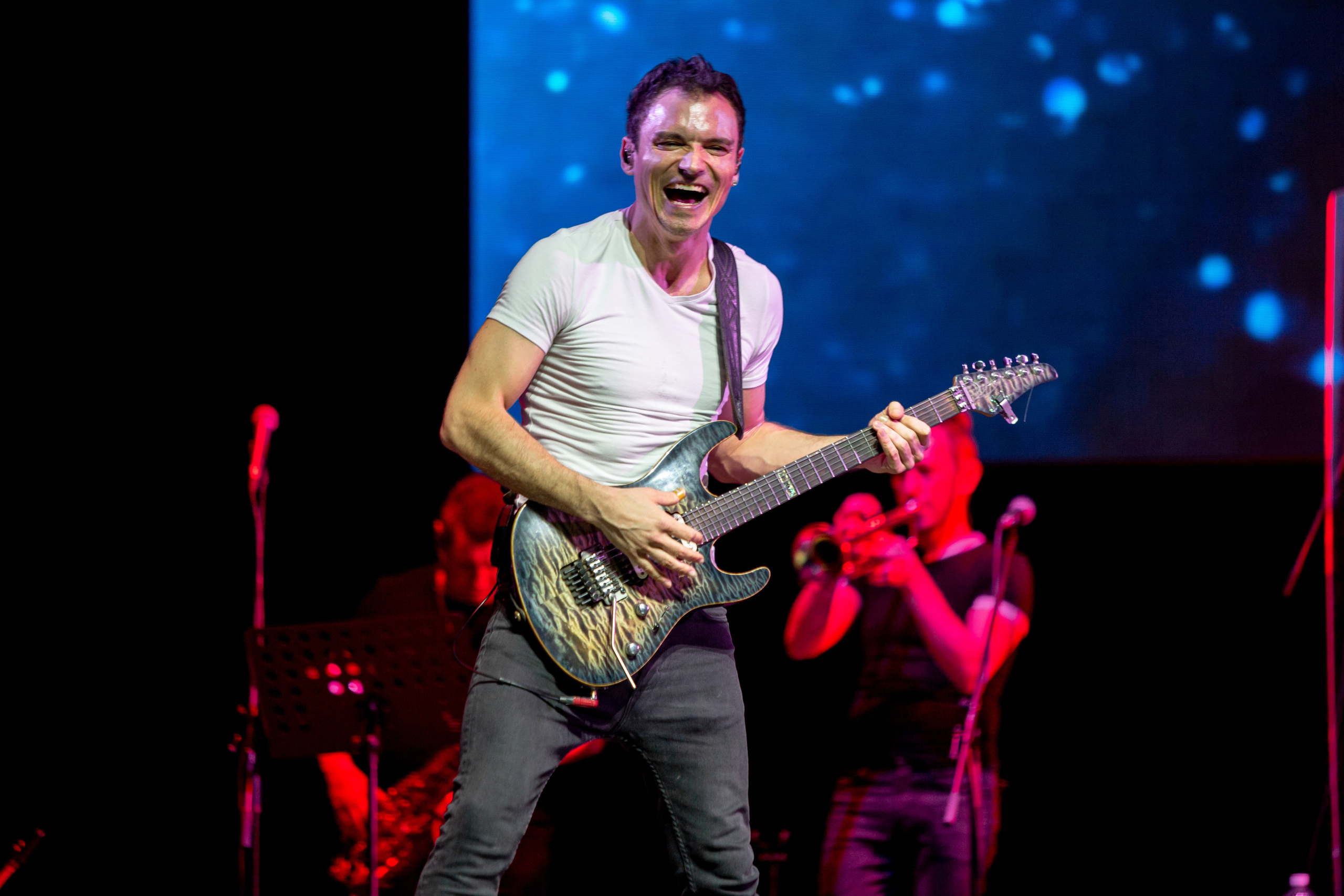 Григорий Лепс, Сочи. Фотограф Ольга Махалова — Санкт-Петербург, Москва, Нижний Новгород