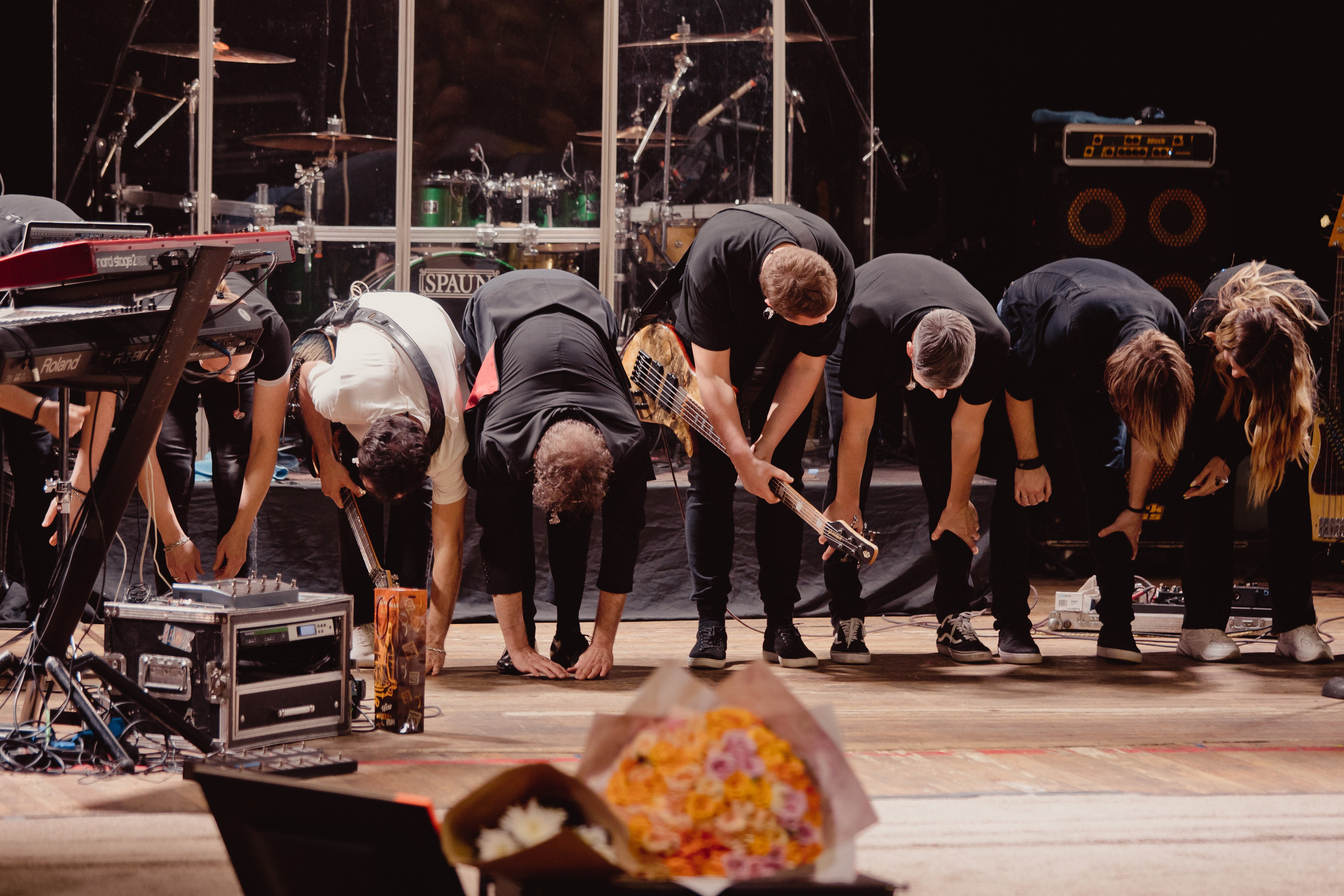 Григорий Лепс, город Королев. Фотограф Ольга Махалова — Санкт-Петербург, Москва, Нижний Новгород
