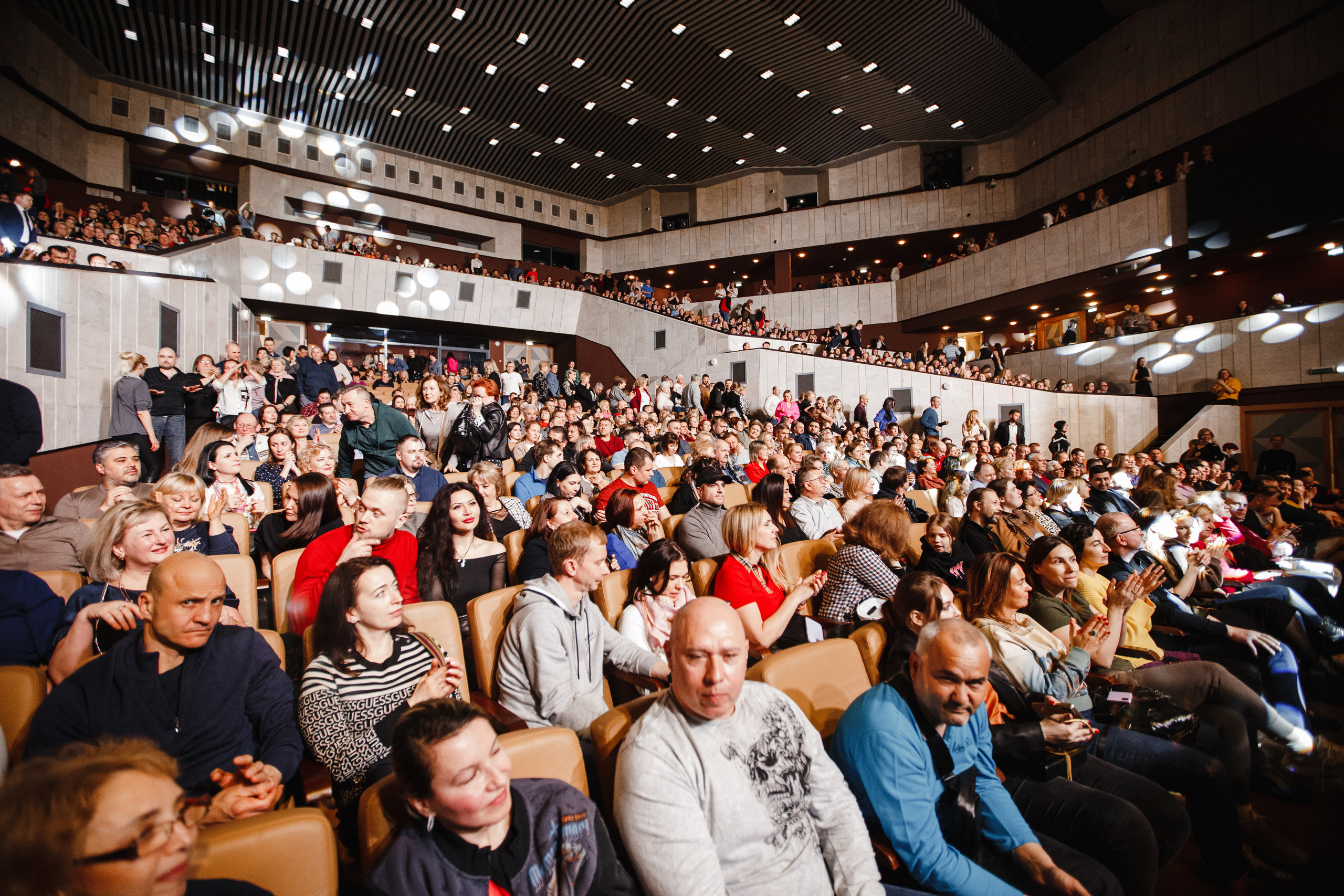 Григорий Лепс, Зеленоград. Фотограф Ольга Махалова — Санкт-Петербург, Москва, Нижний Новгород