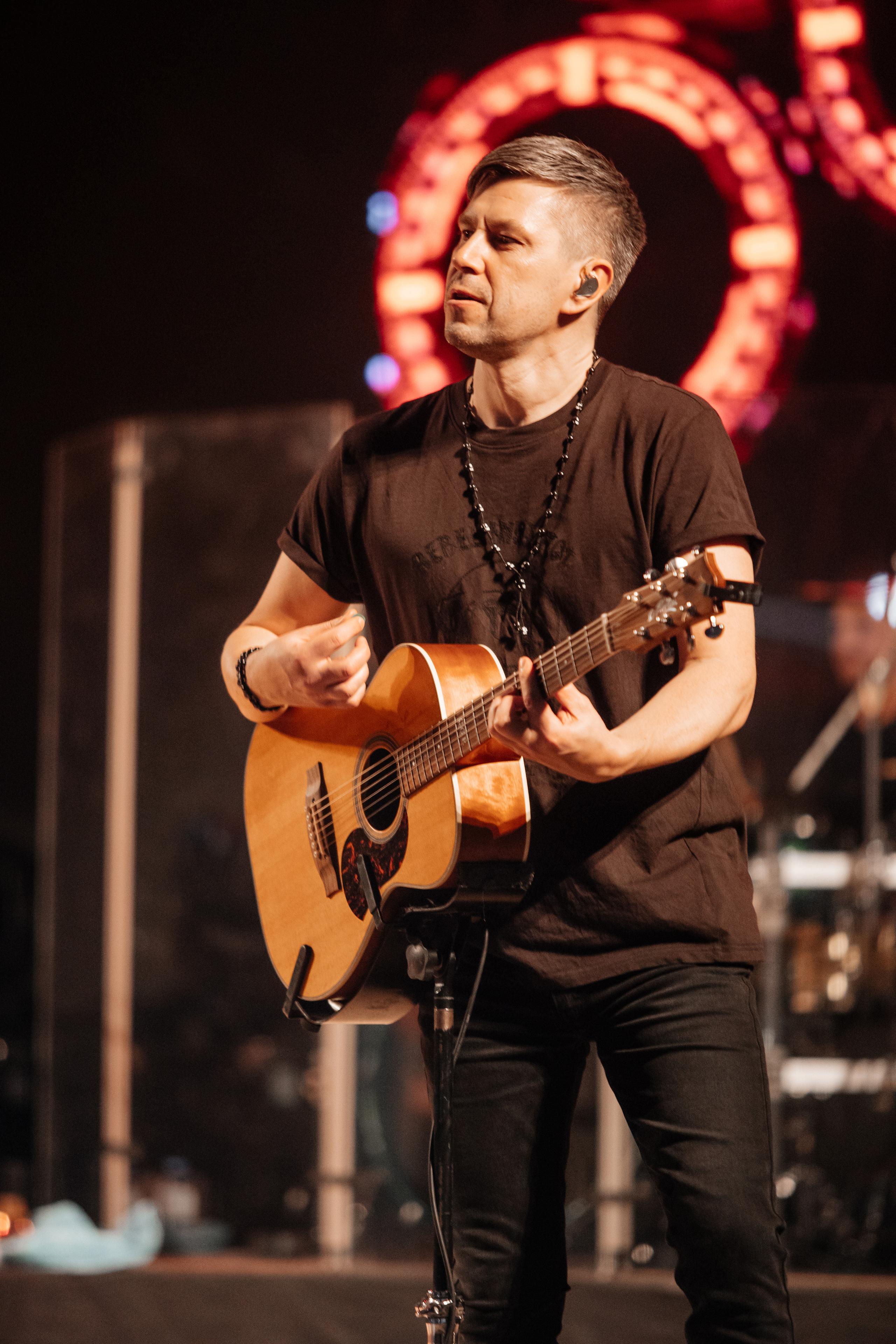 Григорий Лепс, Зеленоград. Фотограф Ольга Махалова — Санкт-Петербург, Москва, Нижний Новгород