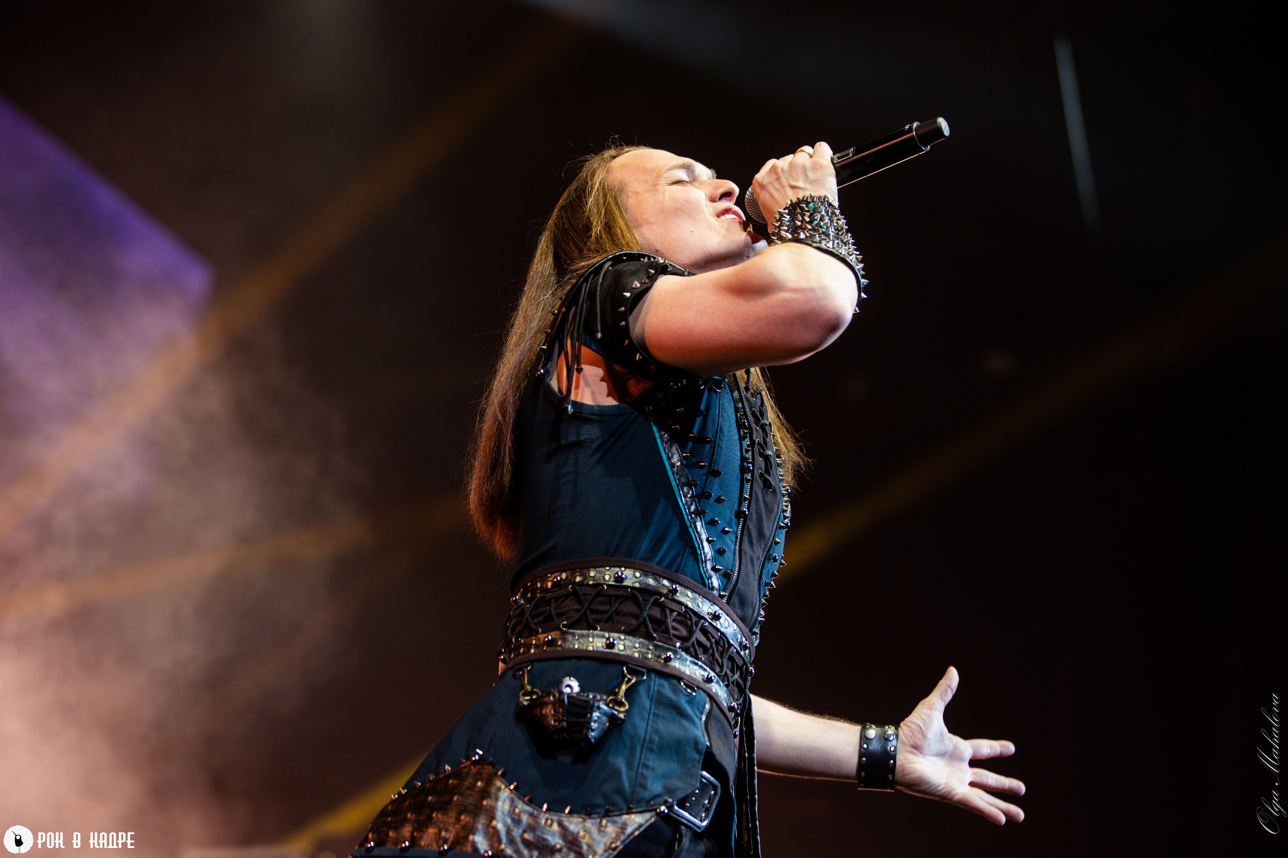 Рок-опера «Эльфийская рукопись», VK Stadium. Фотограф Ольга Махалова — Санкт-Петербург, Москва, Нижний Новгород