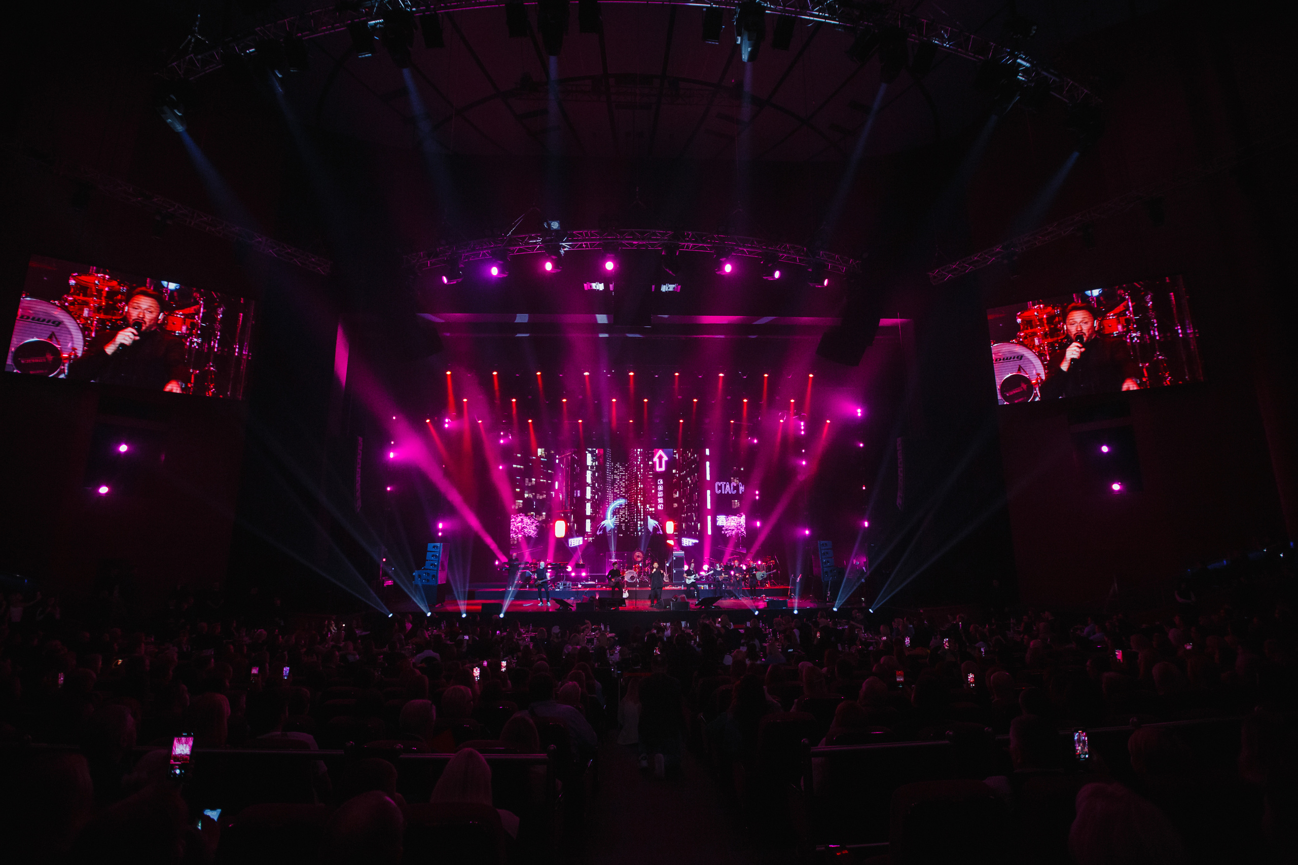 Стас Михайлов, концерт «Я нравлюсь женщинам». Фотограф Ольга Махалова — Санкт-Петербург, Москва, Нижний Новгород