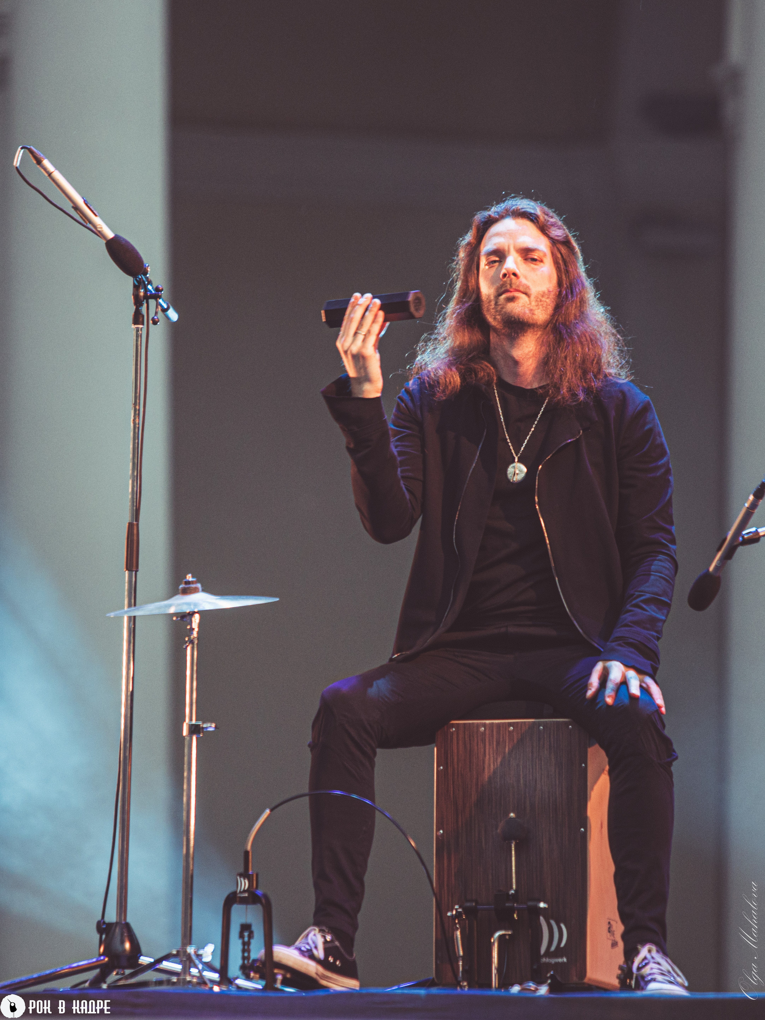 Zero People, Зеленый Театр. Фотограф Ольга Махалова — Санкт-Петербург, Москва, Нижний Новгород