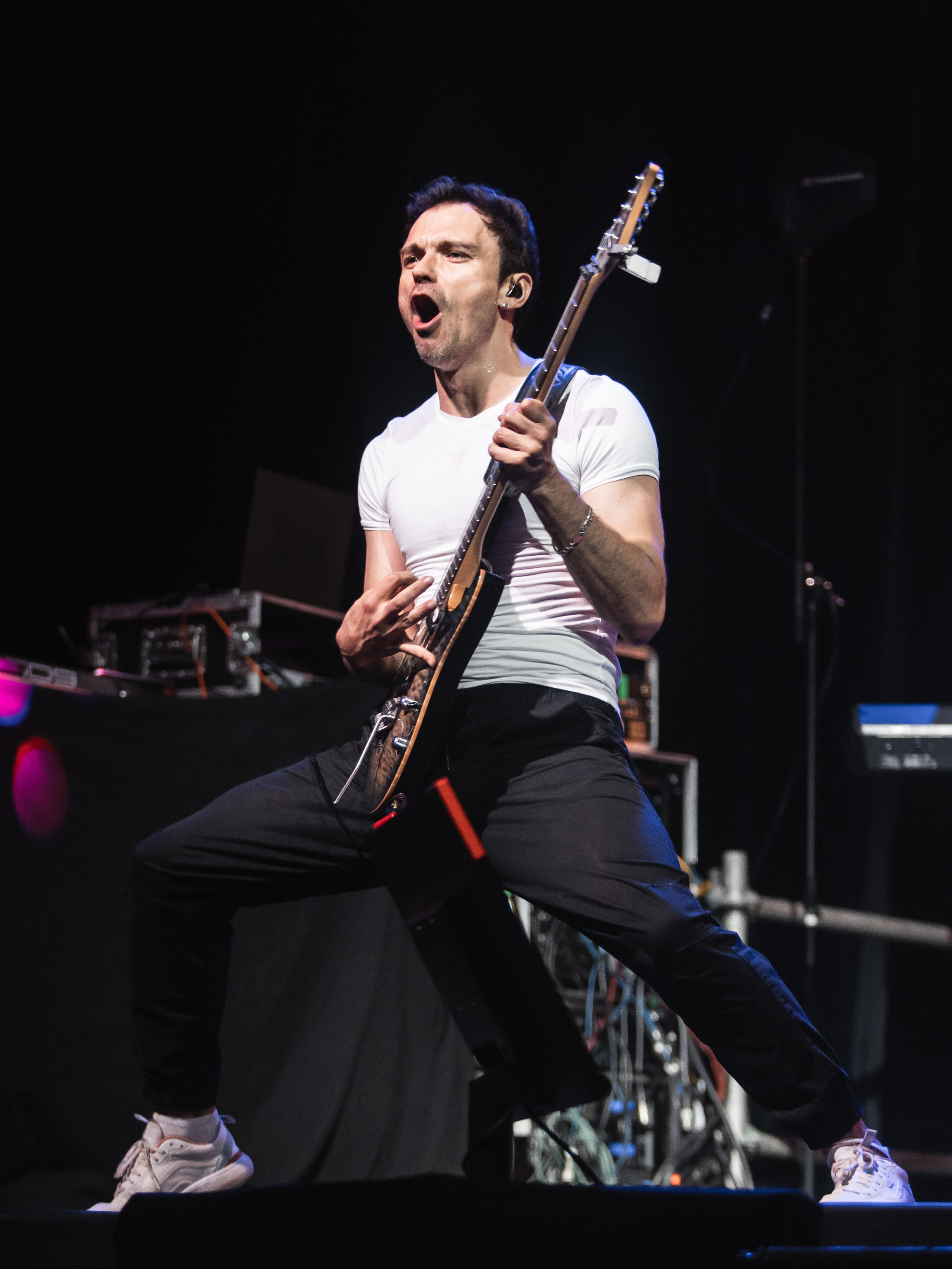 Григорий Лепс, Чехов. Фотограф Ольга Махалова — Санкт-Петербург, Москва, Нижний Новгород