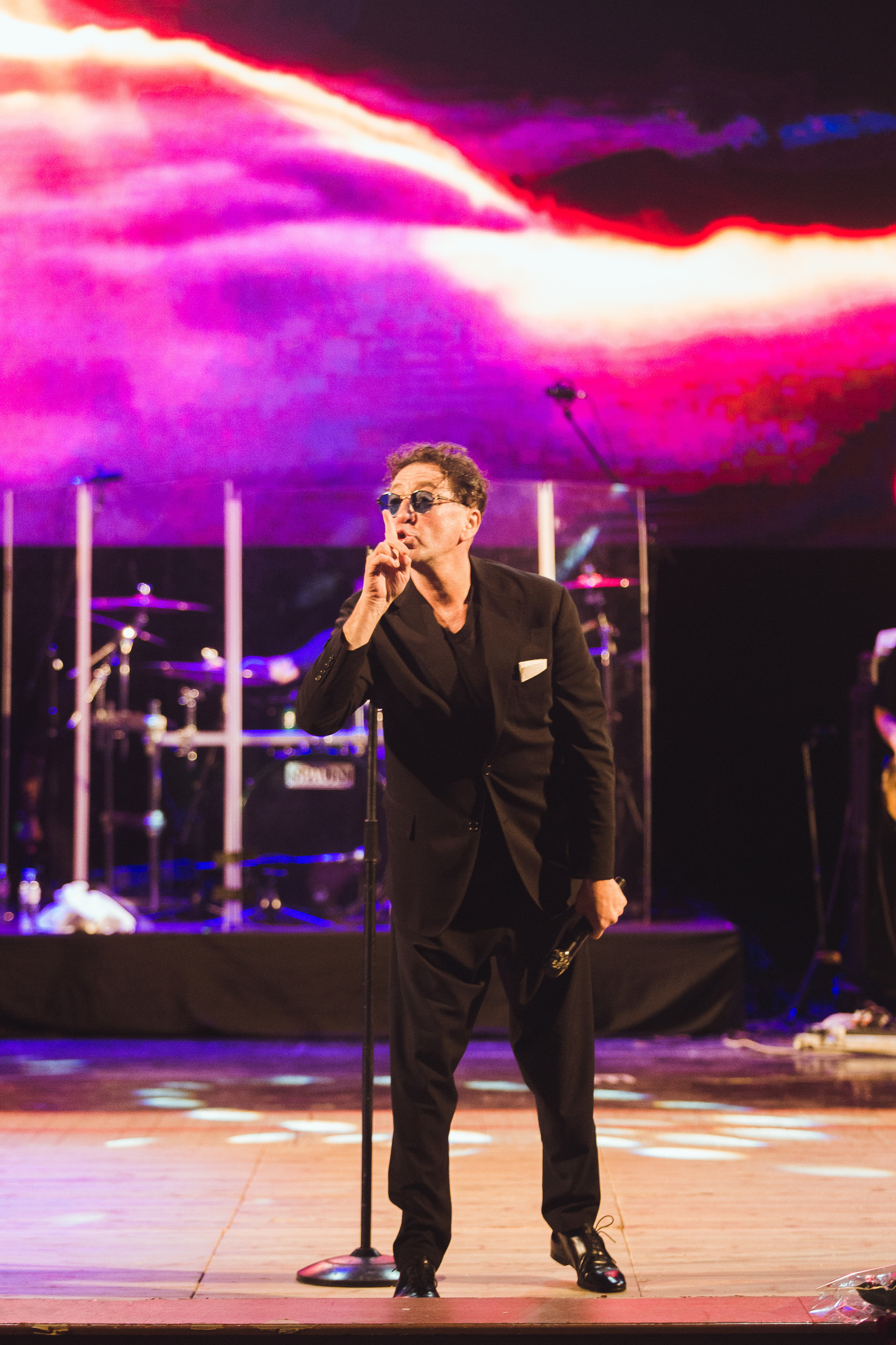 Григорий Лепс, Иваново. Фотограф Ольга Махалова — Санкт-Петербург, Москва, Нижний Новгород