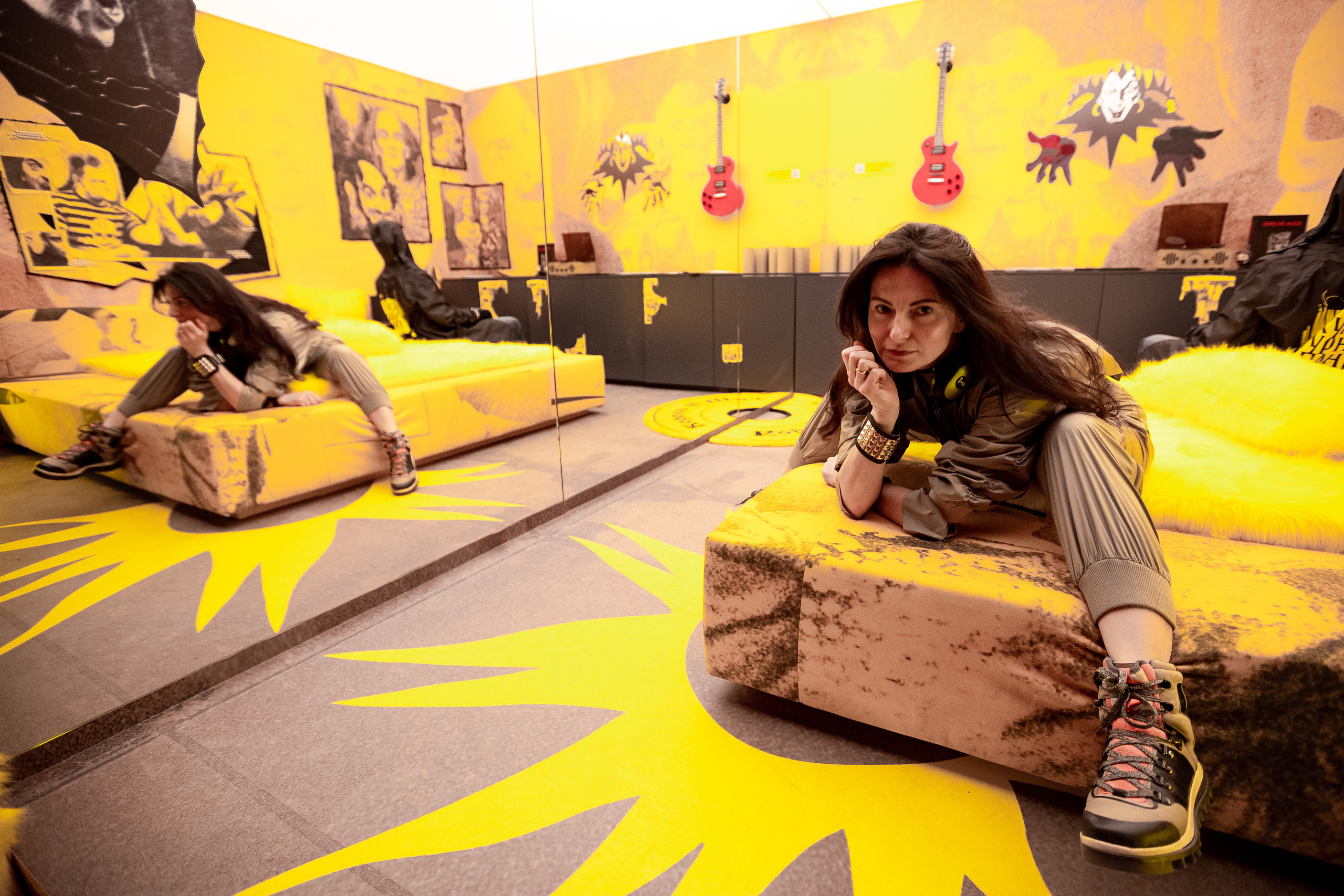 Яна. Фотограф Ольга Махалова — Санкт-Петербург, Москва, Нижний Новгород