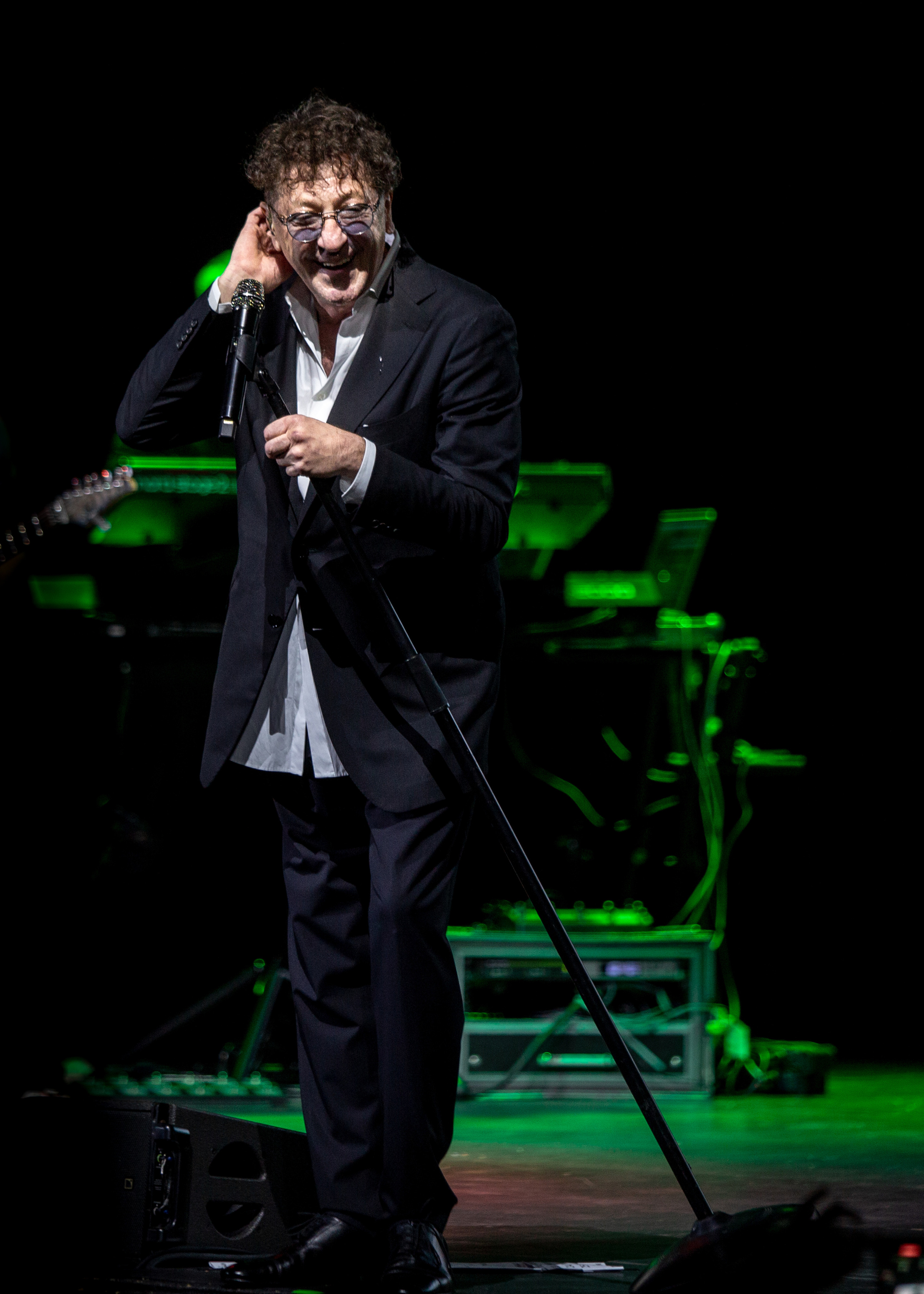 Григорий Лепс, Сочи. Фотограф Ольга Махалова — Санкт-Петербург, Москва, Нижний Новгород