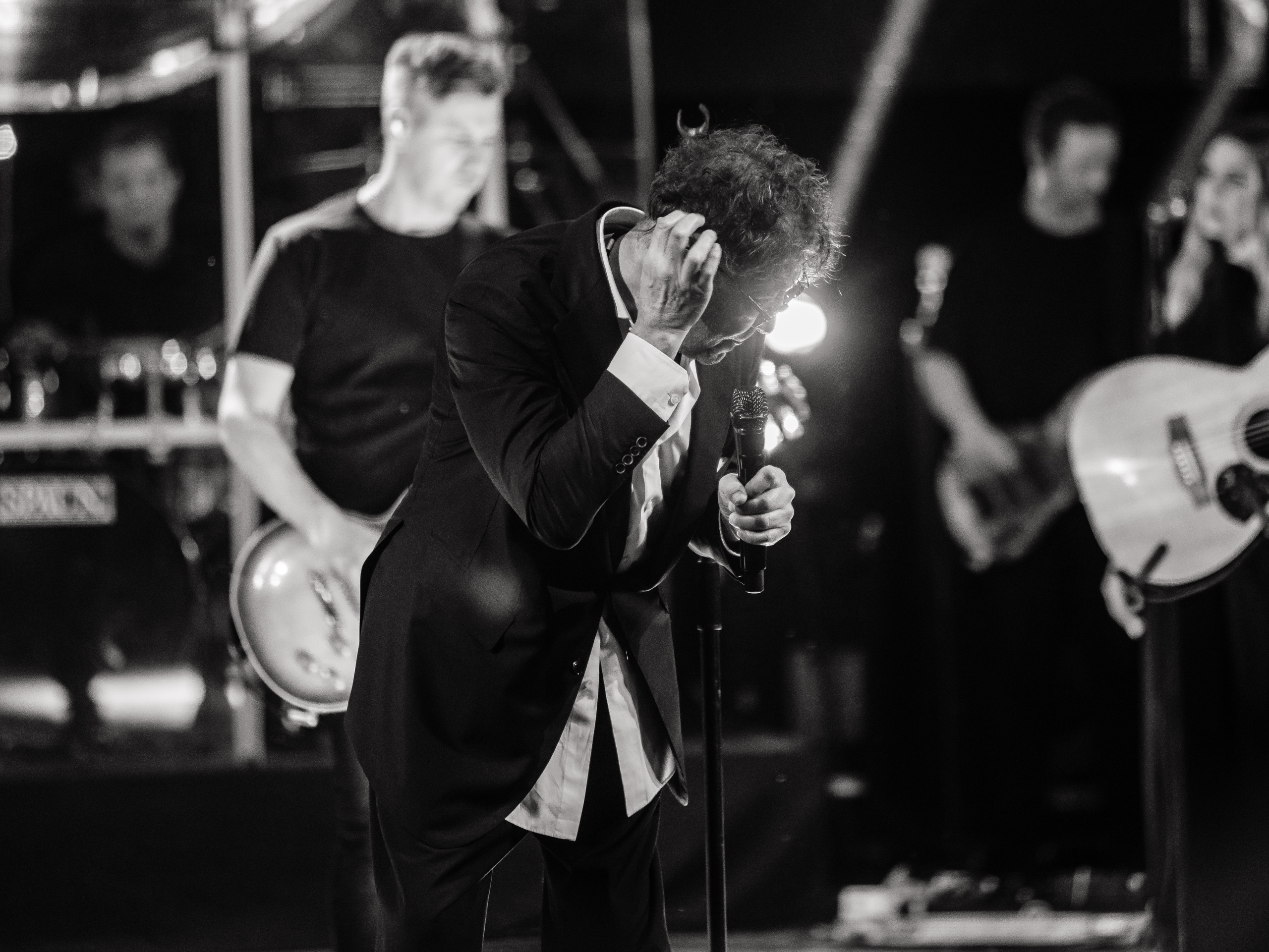 Григорий Лепс, город Королев. Фотограф Ольга Махалова — Санкт-Петербург, Москва, Нижний Новгород