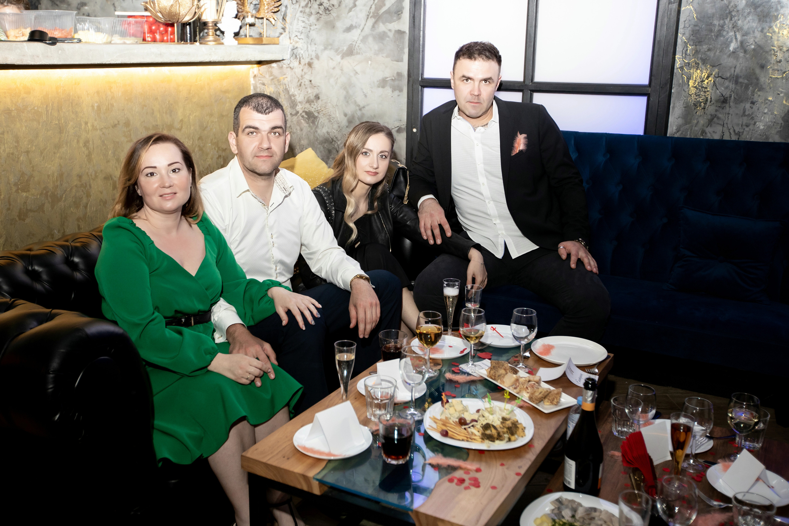 День Рождения Владимира. Фотограф Ольга Махалова — Санкт-Петербург, Москва, Нижний Новгород