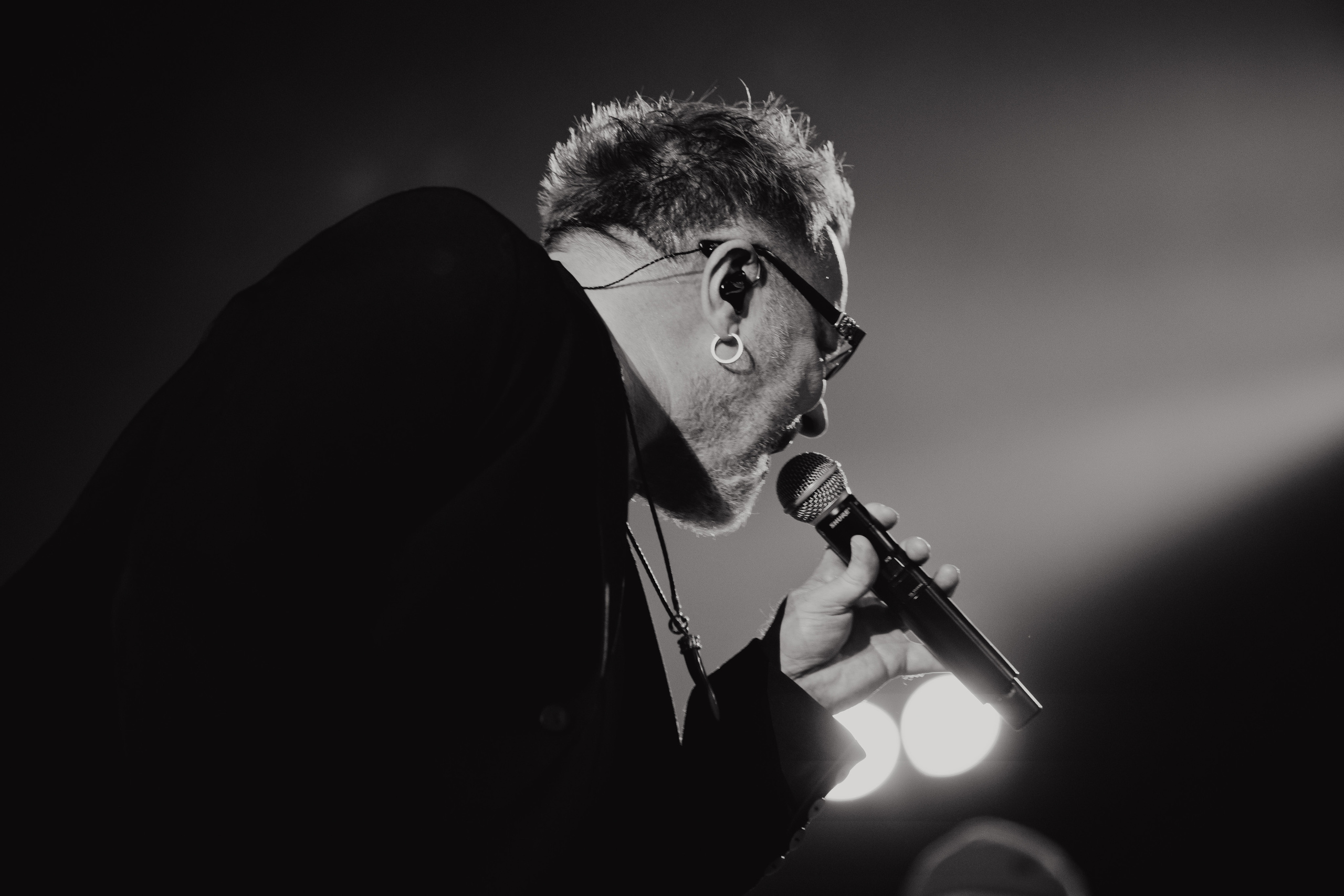 Владимир Пресняков в ЦСКА Арене. Фотограф Ольга Махалова — Санкт-Петербург, Москва, Нижний Новгород