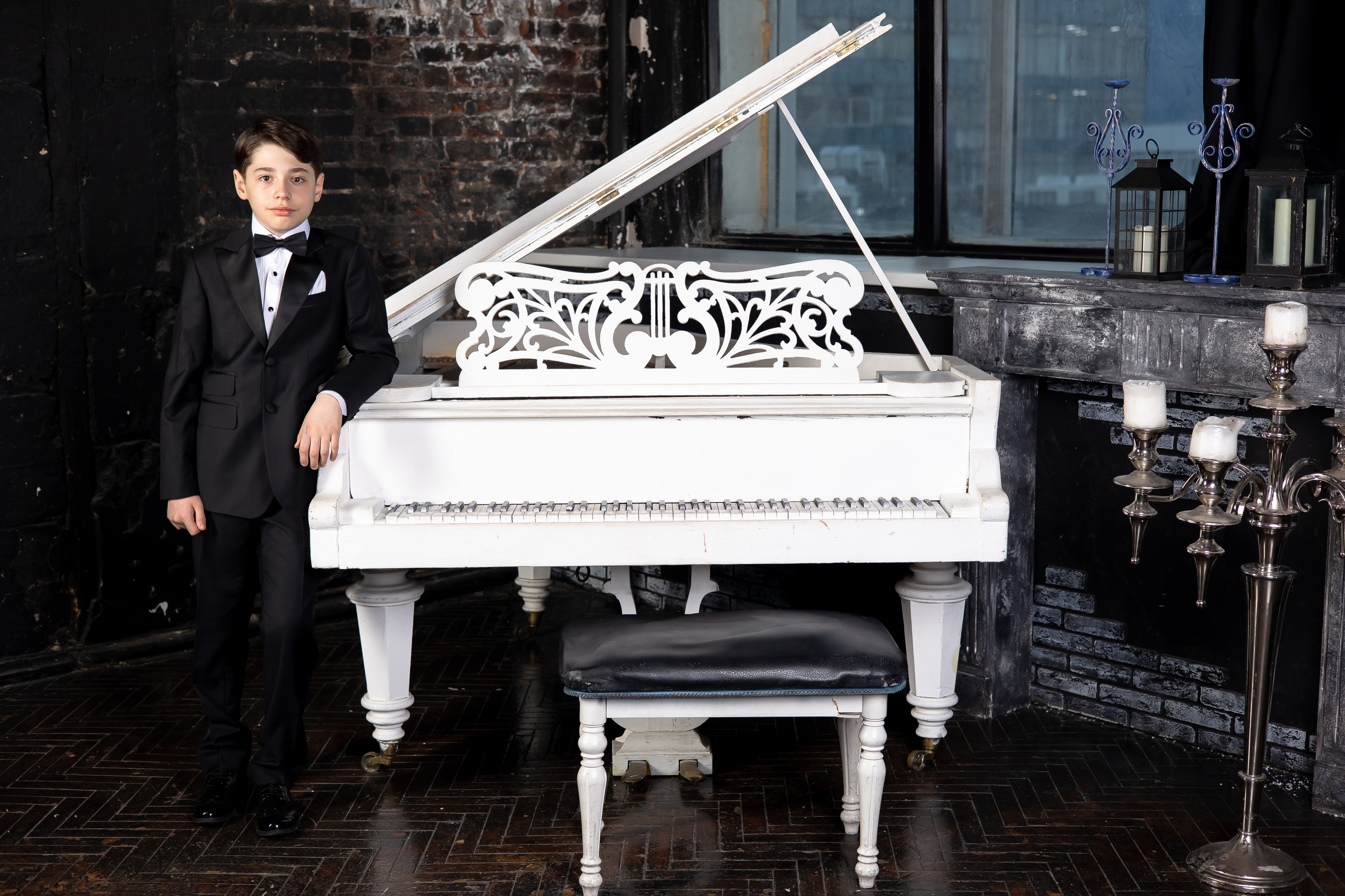 Абдул. Фотограф Ольга Махалова — Санкт-Петербург, Москва, Нижний Новгород