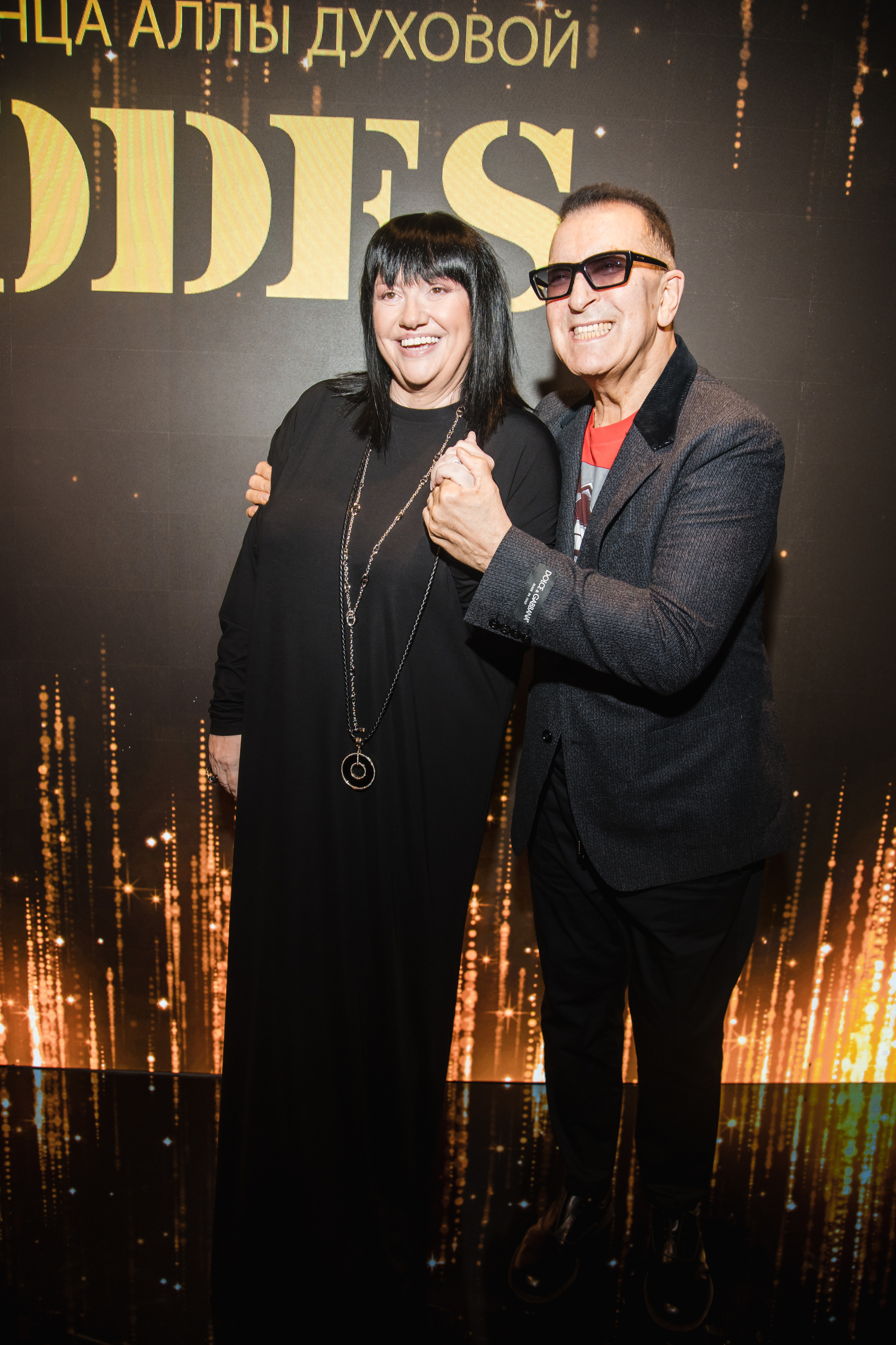 Презентация балета Театра Аллы Духовой «TODES». Фотограф Ольга Махалова — Санкт-Петербург, Москва, Нижний Новгород