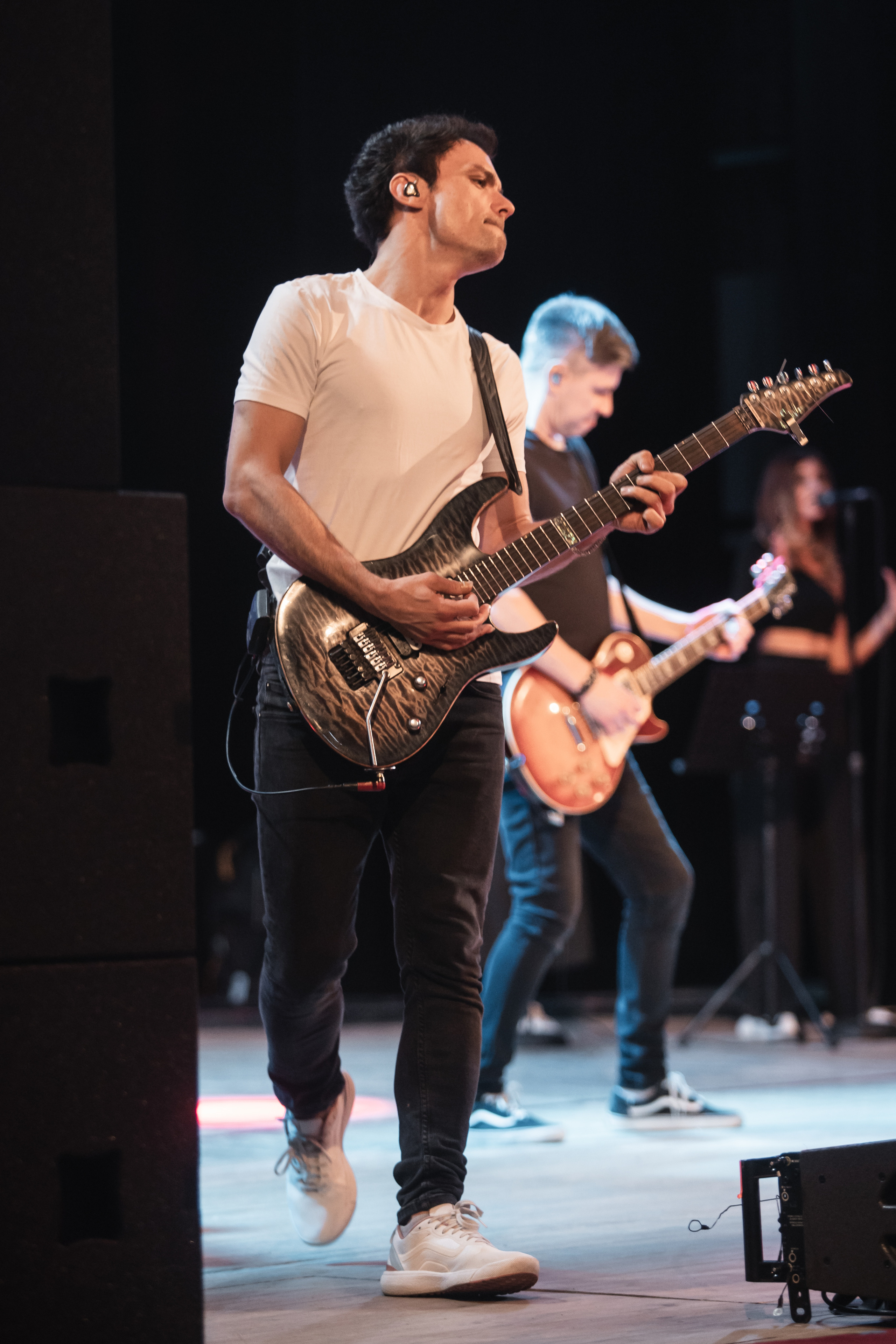 Григорий Лепс, Сергиев Посад. Фотограф Ольга Махалова — Санкт-Петербург, Москва, Нижний Новгород