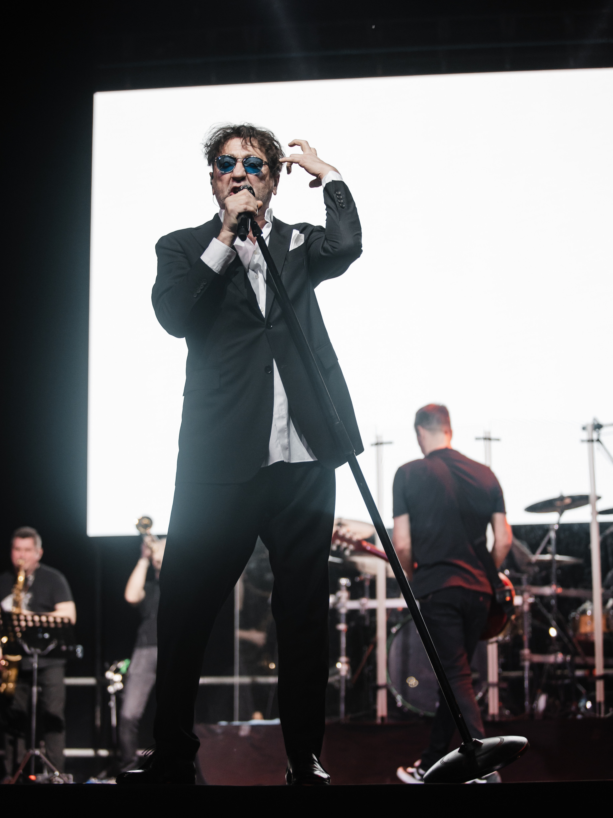 Григорий Лепс, Чехов. Фотограф Ольга Махалова — Санкт-Петербург, Москва, Нижний Новгород