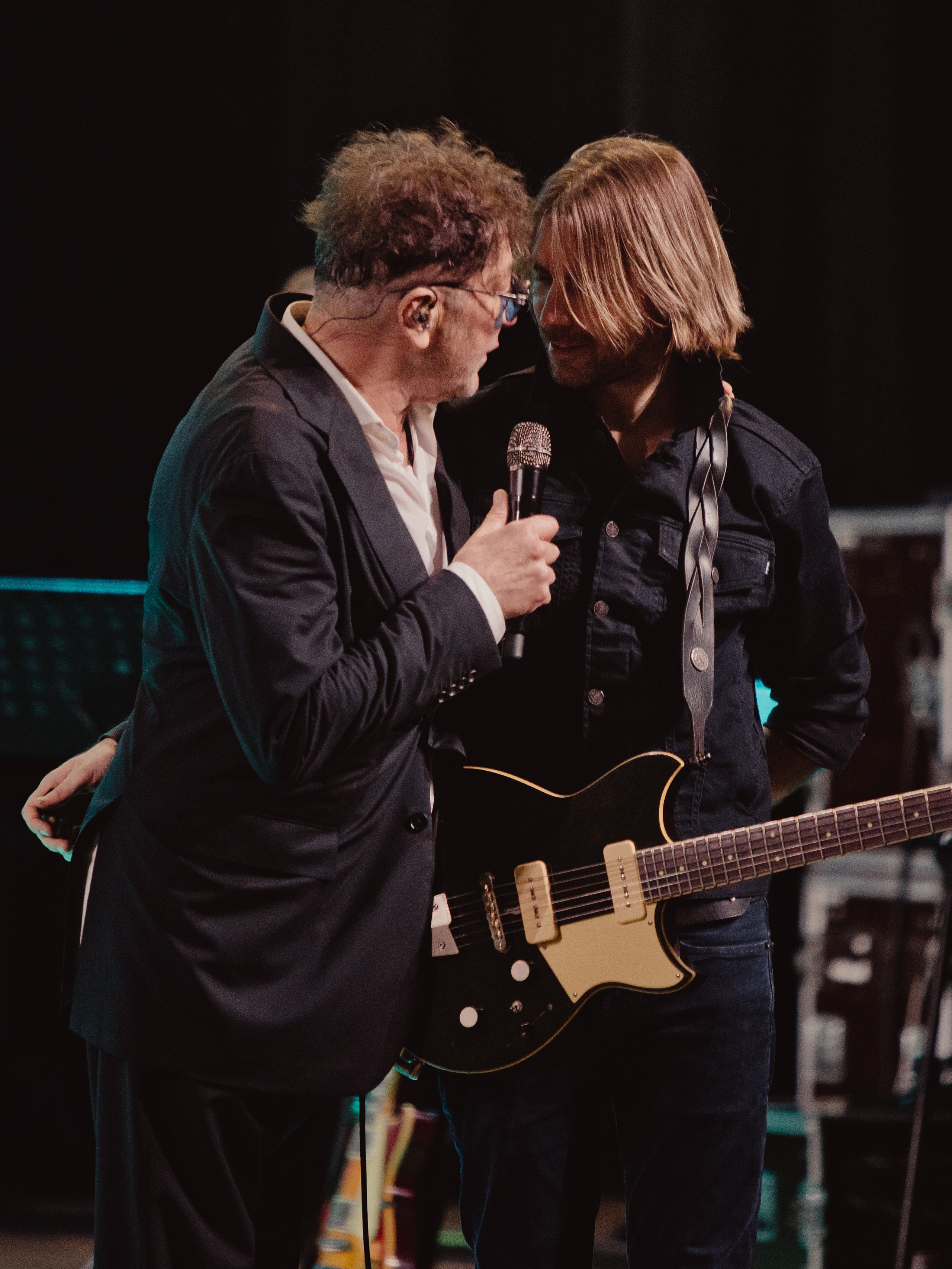 Григорий Лепс, город Королев. Фотограф Ольга Махалова — Санкт-Петербург, Москва, Нижний Новгород
