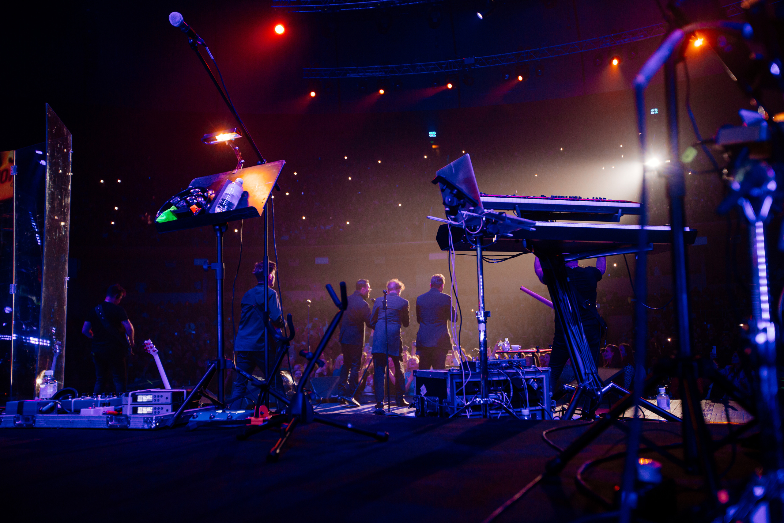 Стас Михайлов, концерт «Я нравлюсь женщинам». Фотограф Ольга Махалова — Санкт-Петербург, Москва, Нижний Новгород