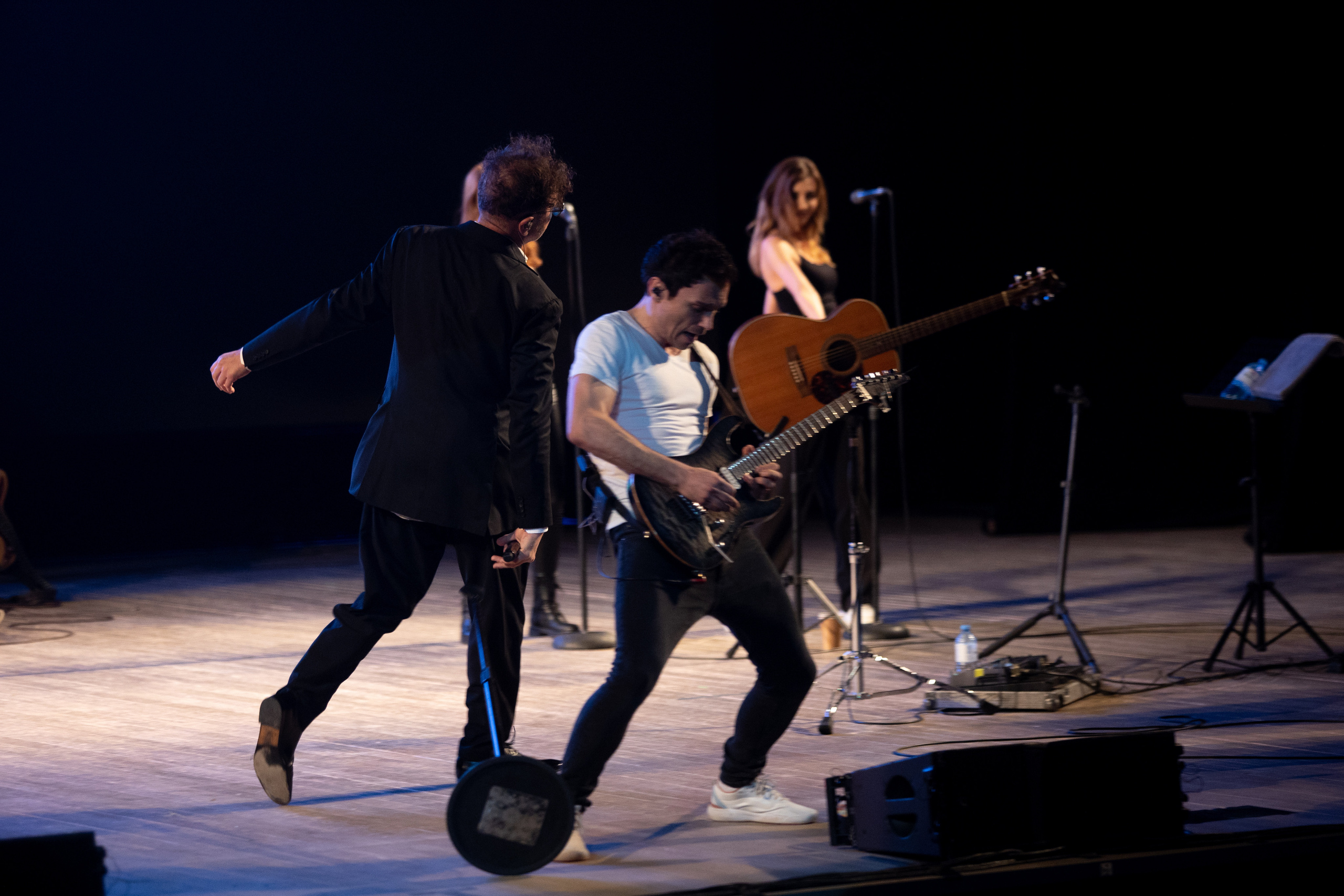 Григорий Лепс, Зеленоград. Фотограф Ольга Махалова — Санкт-Петербург, Москва, Нижний Новгород